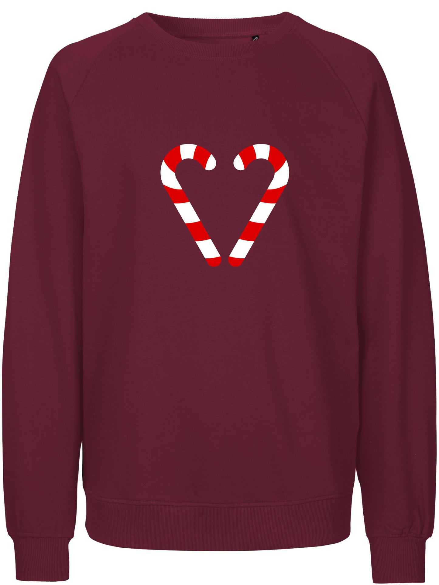 Pullover "Zuckerstange"