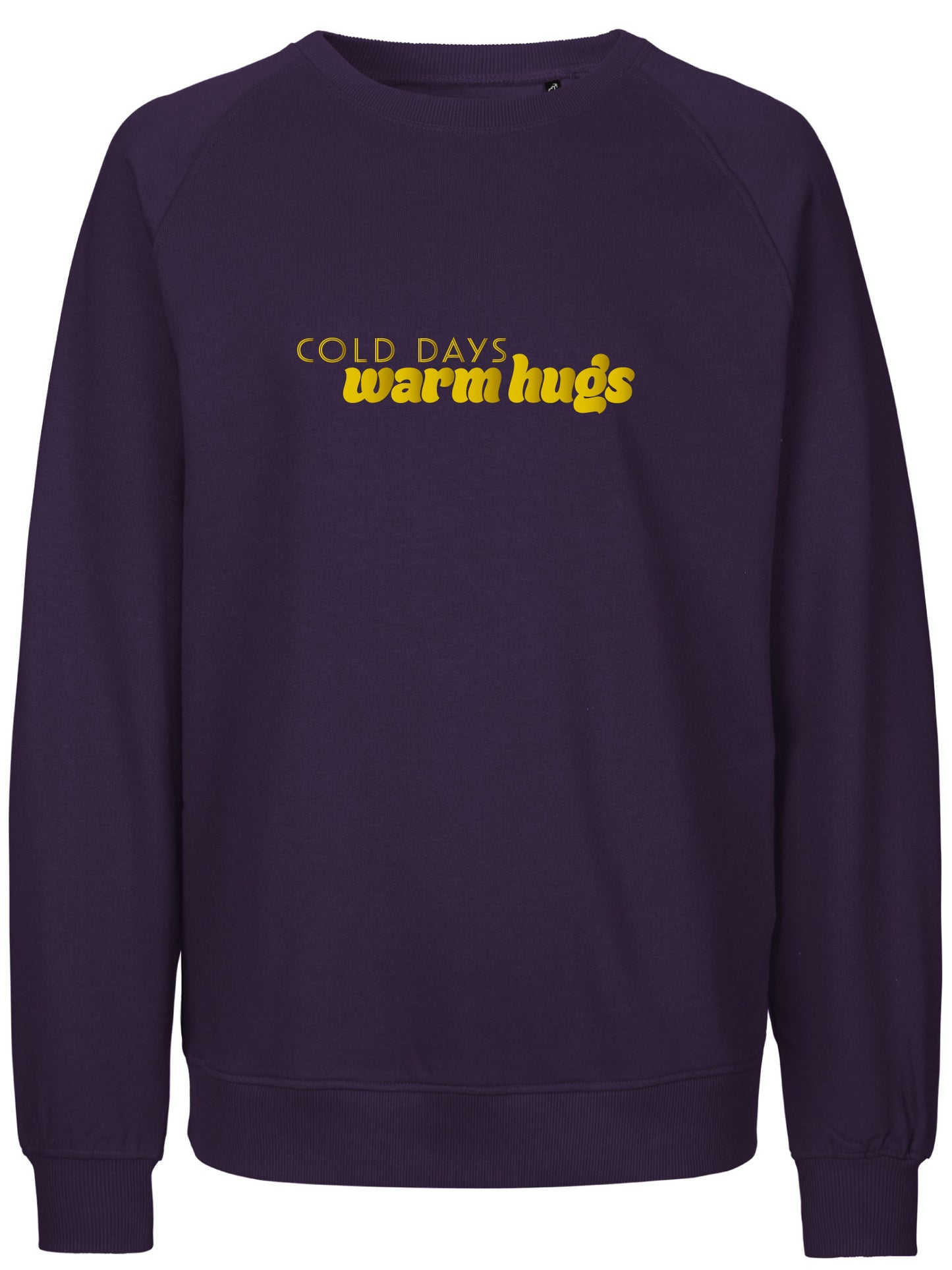 Pullover "Cold Days"