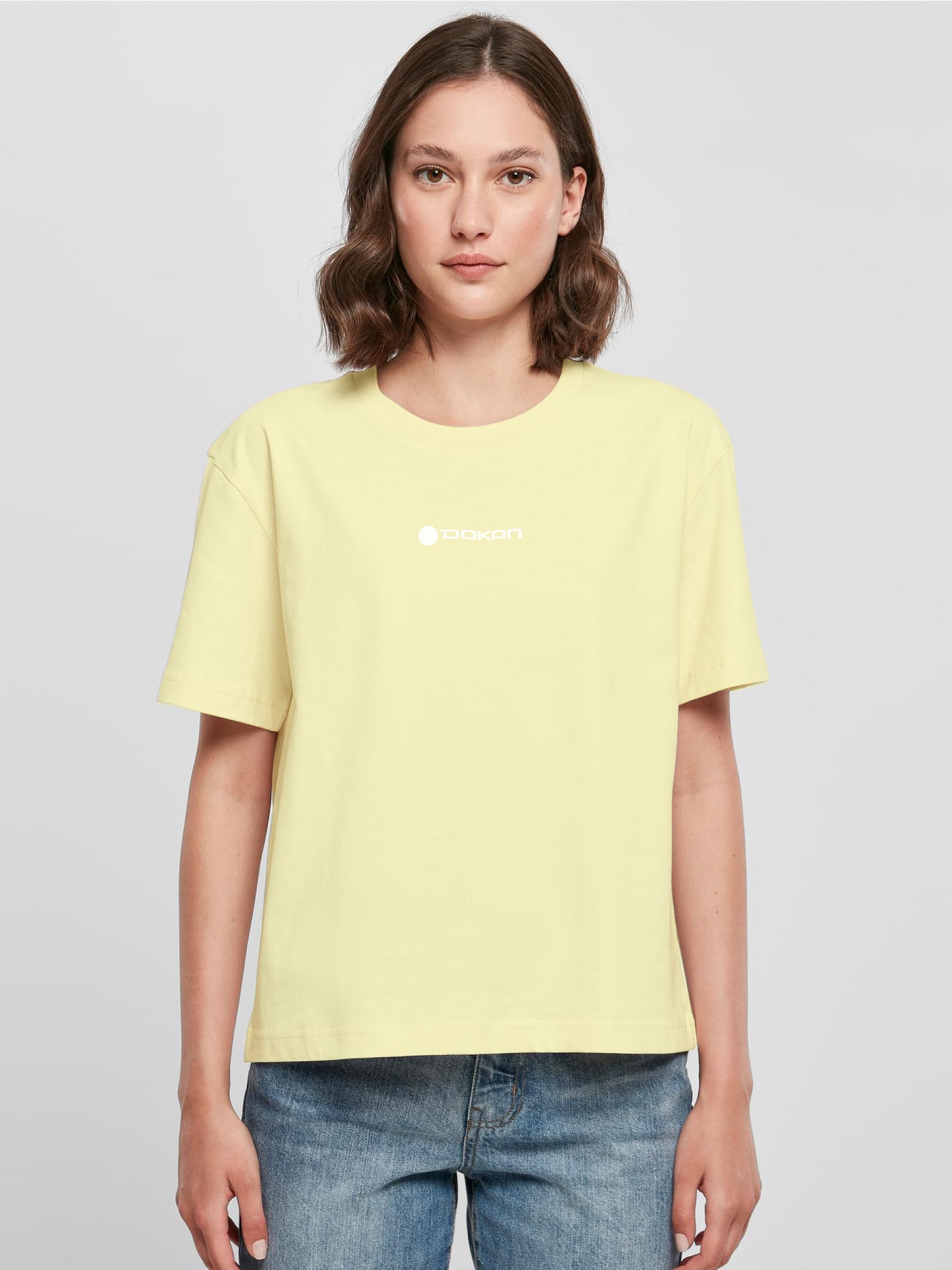 Dokan Boxy T Damen