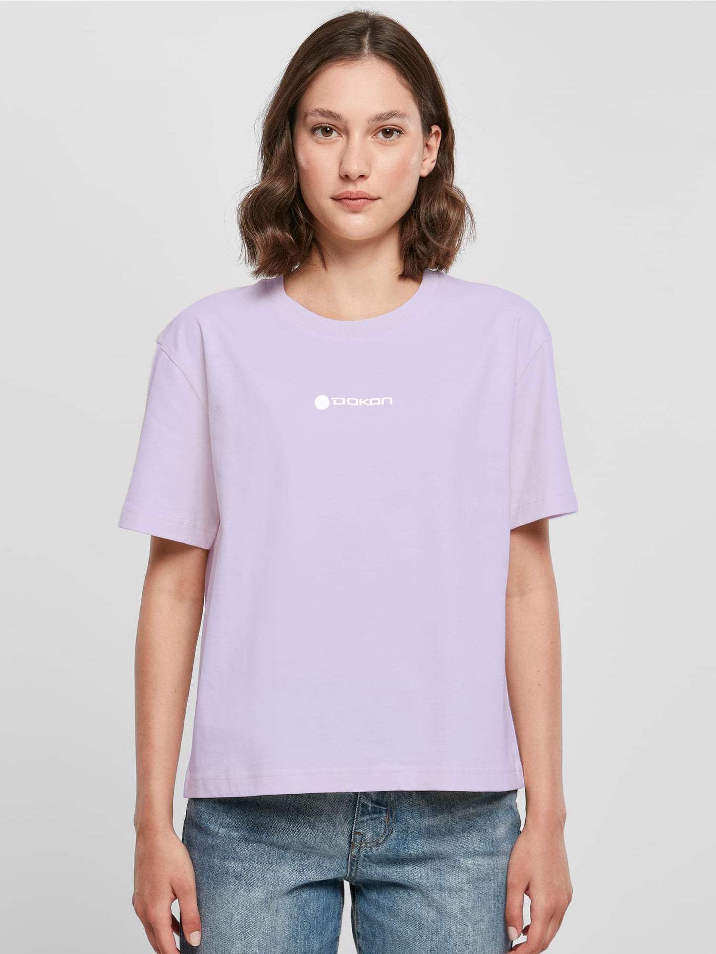 Dokan Boxy T Damen