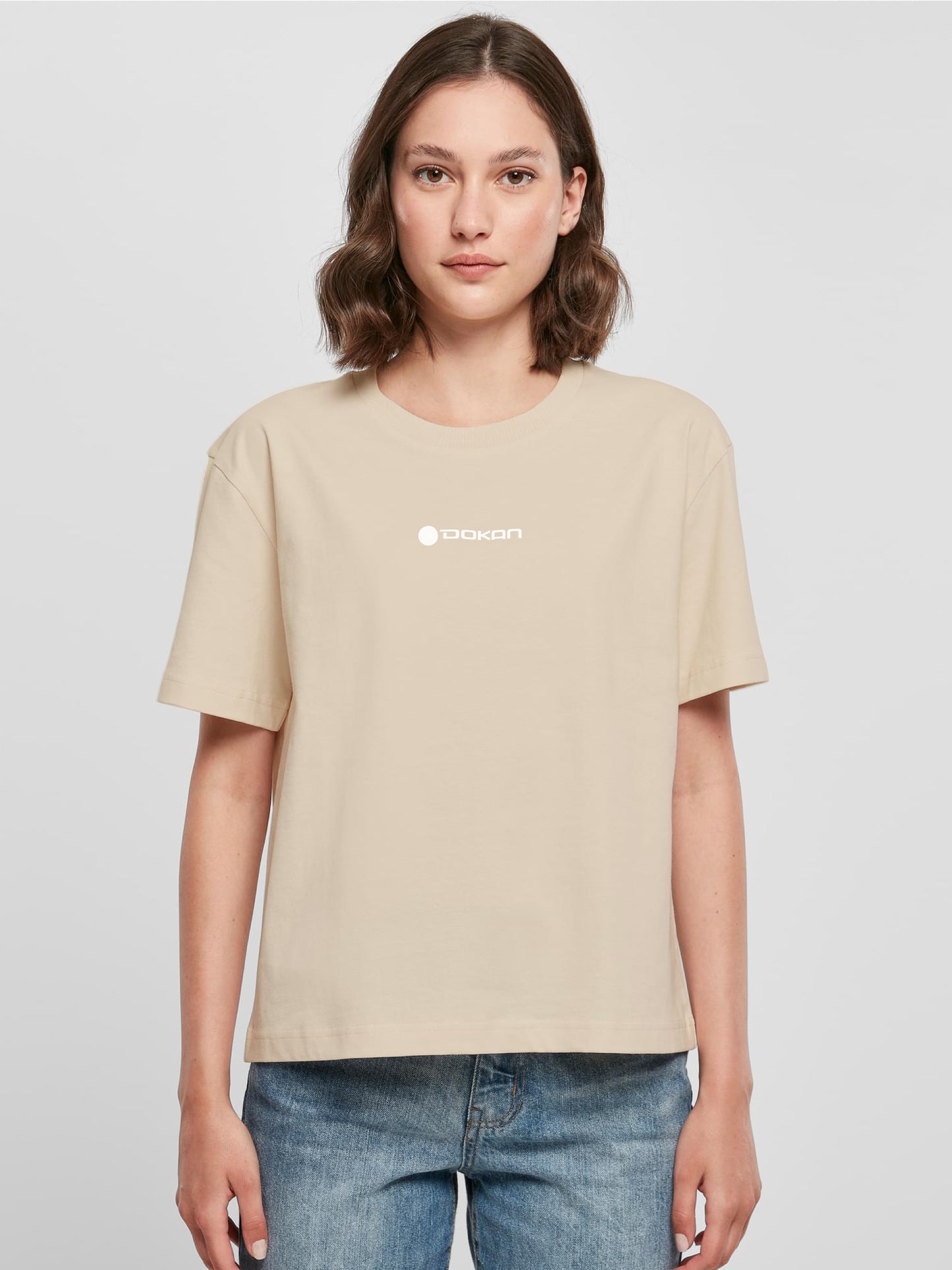 Dokan Boxy T Damen