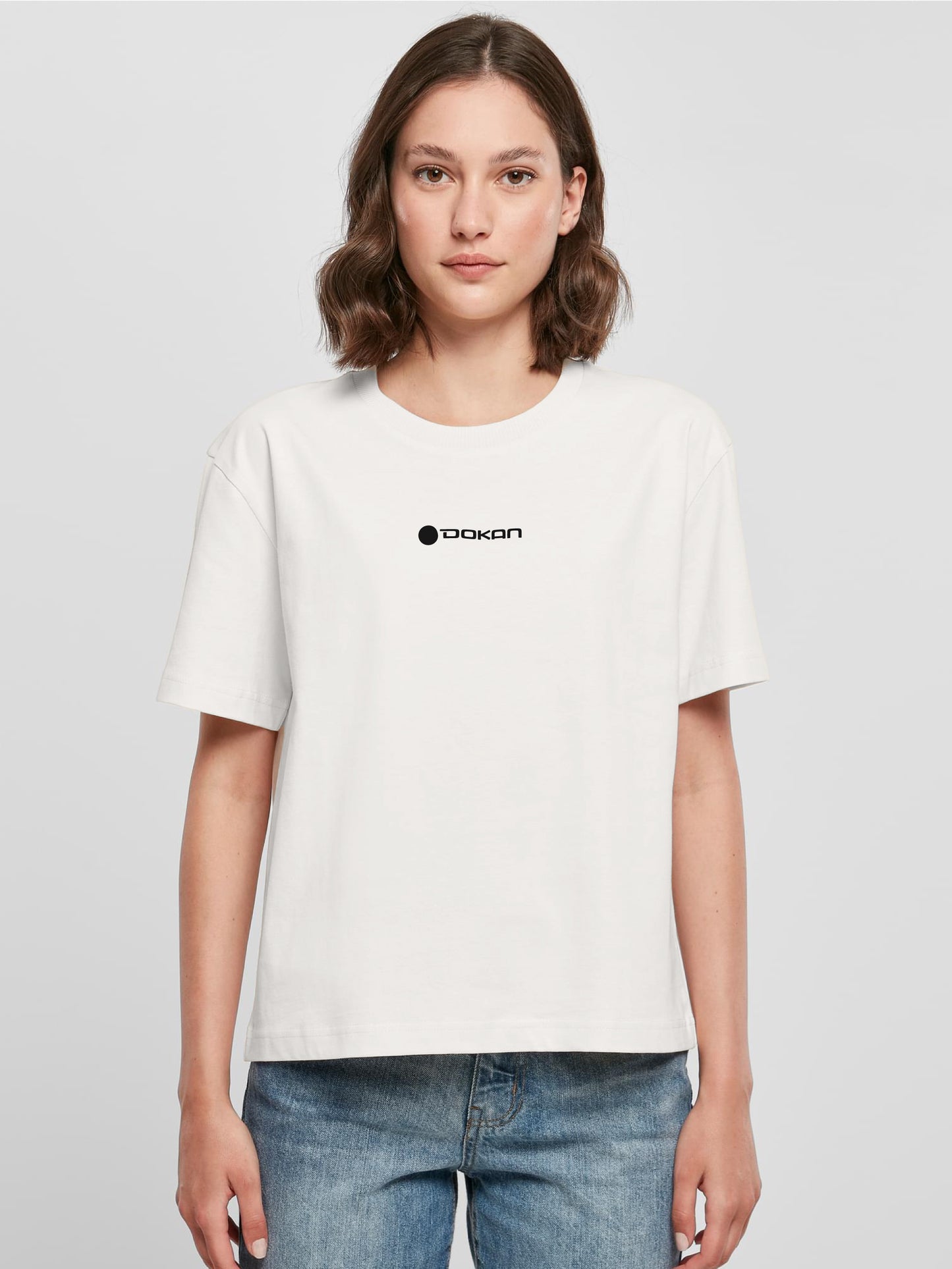Dokan Boxy T Damen
