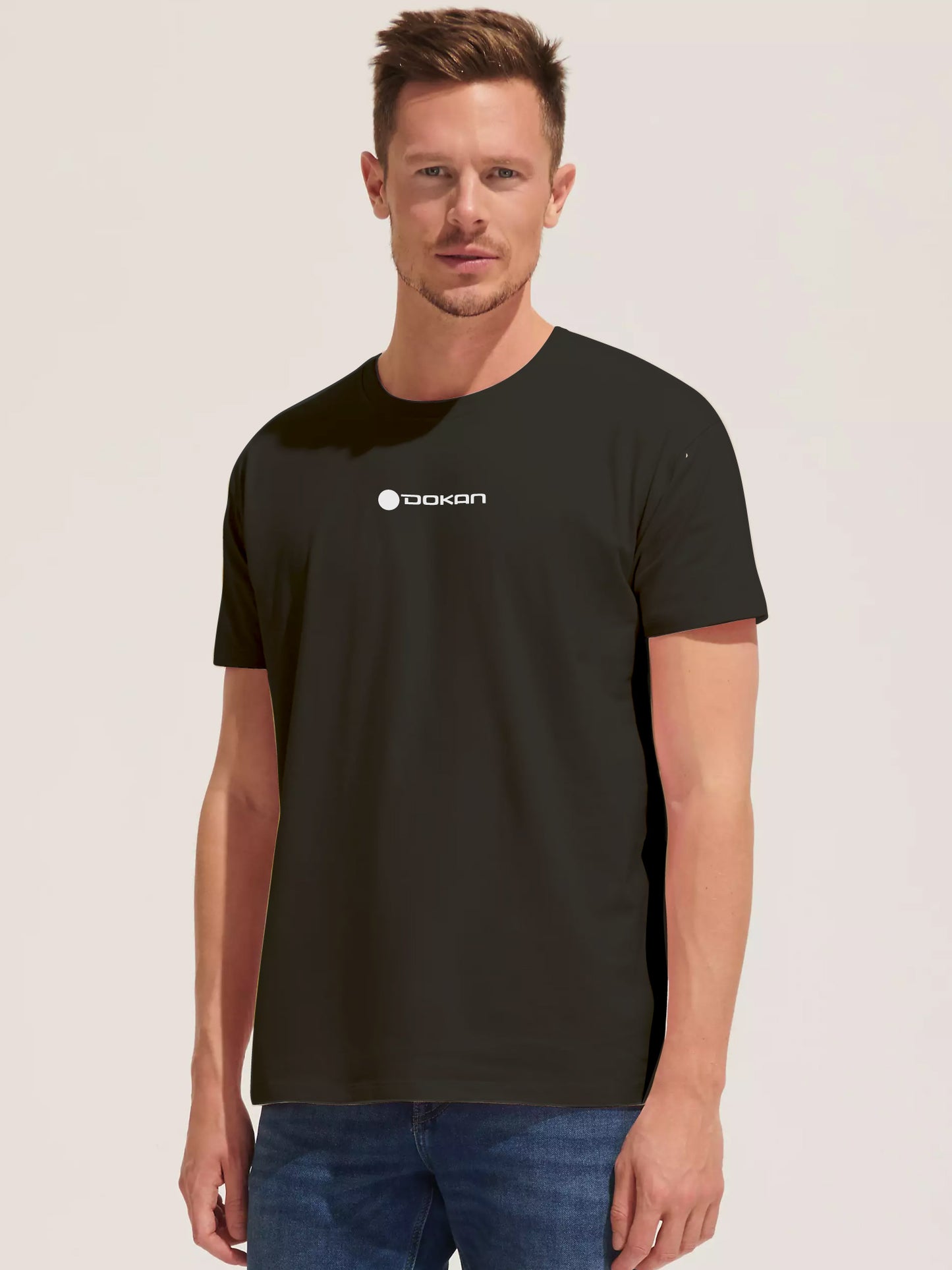 Dokan Heavy T Herren