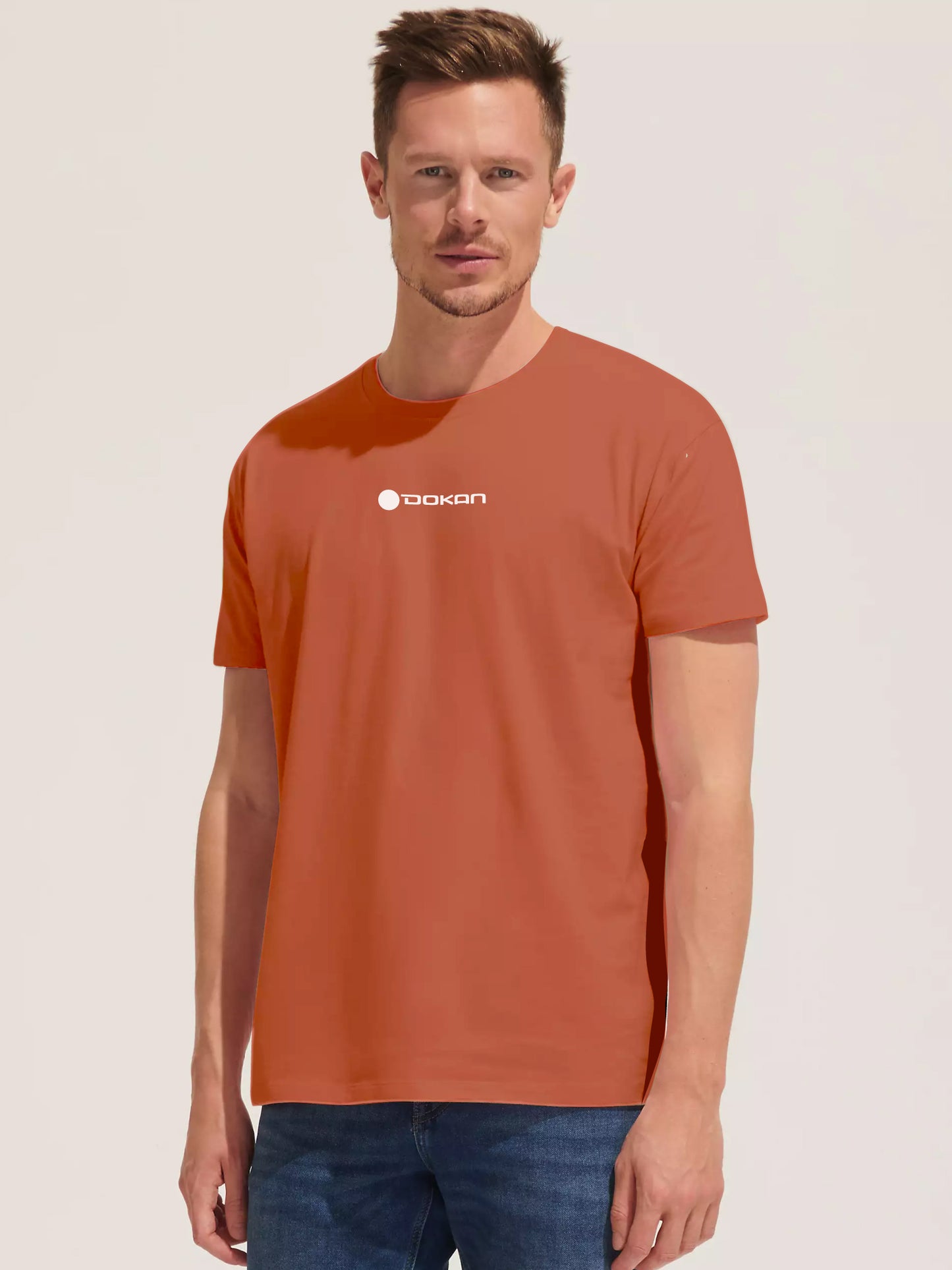 Dokan Heavy T Herren
