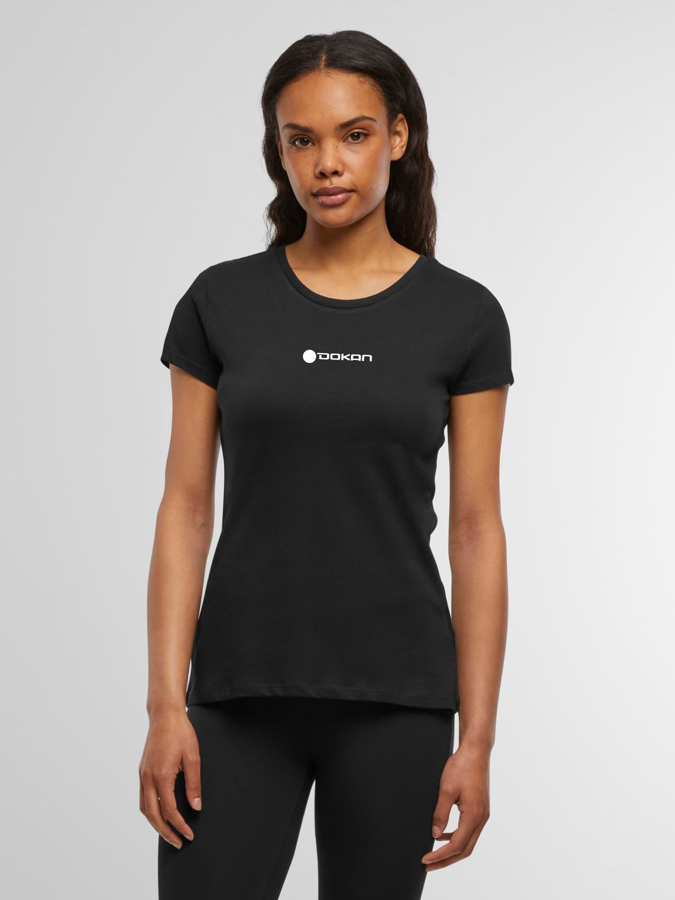 Dokan Basic T Damen