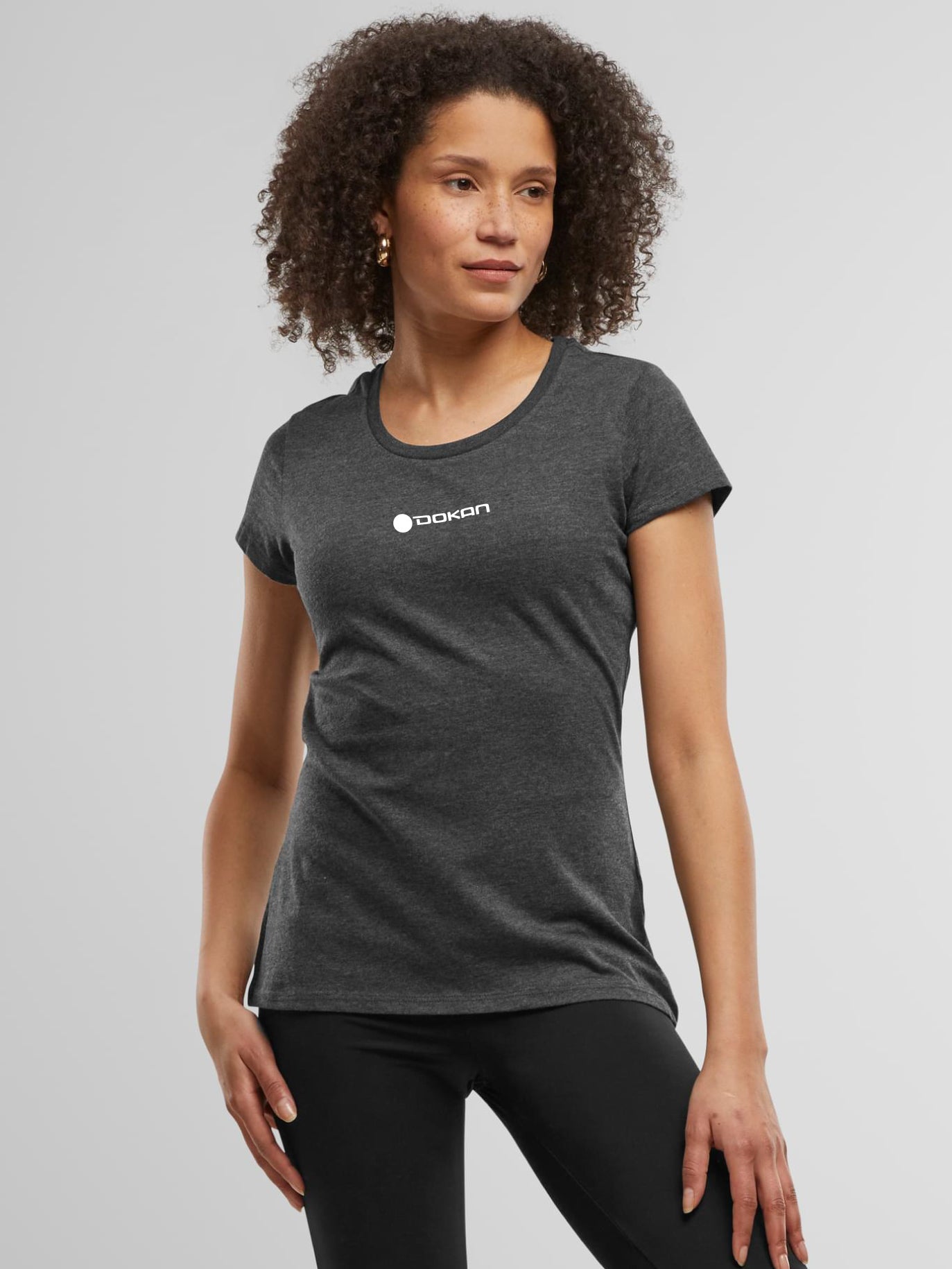 Dokan Basic T Damen