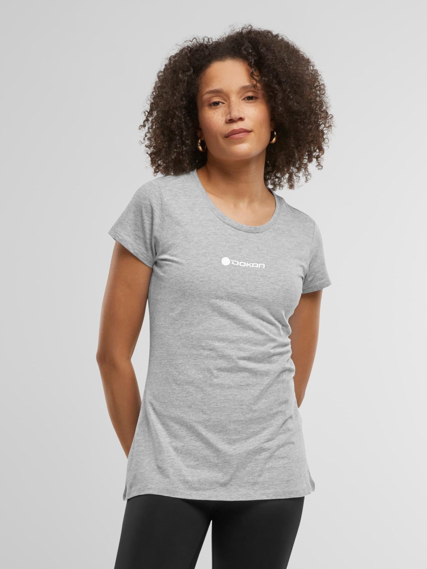Dokan Basic T Damen