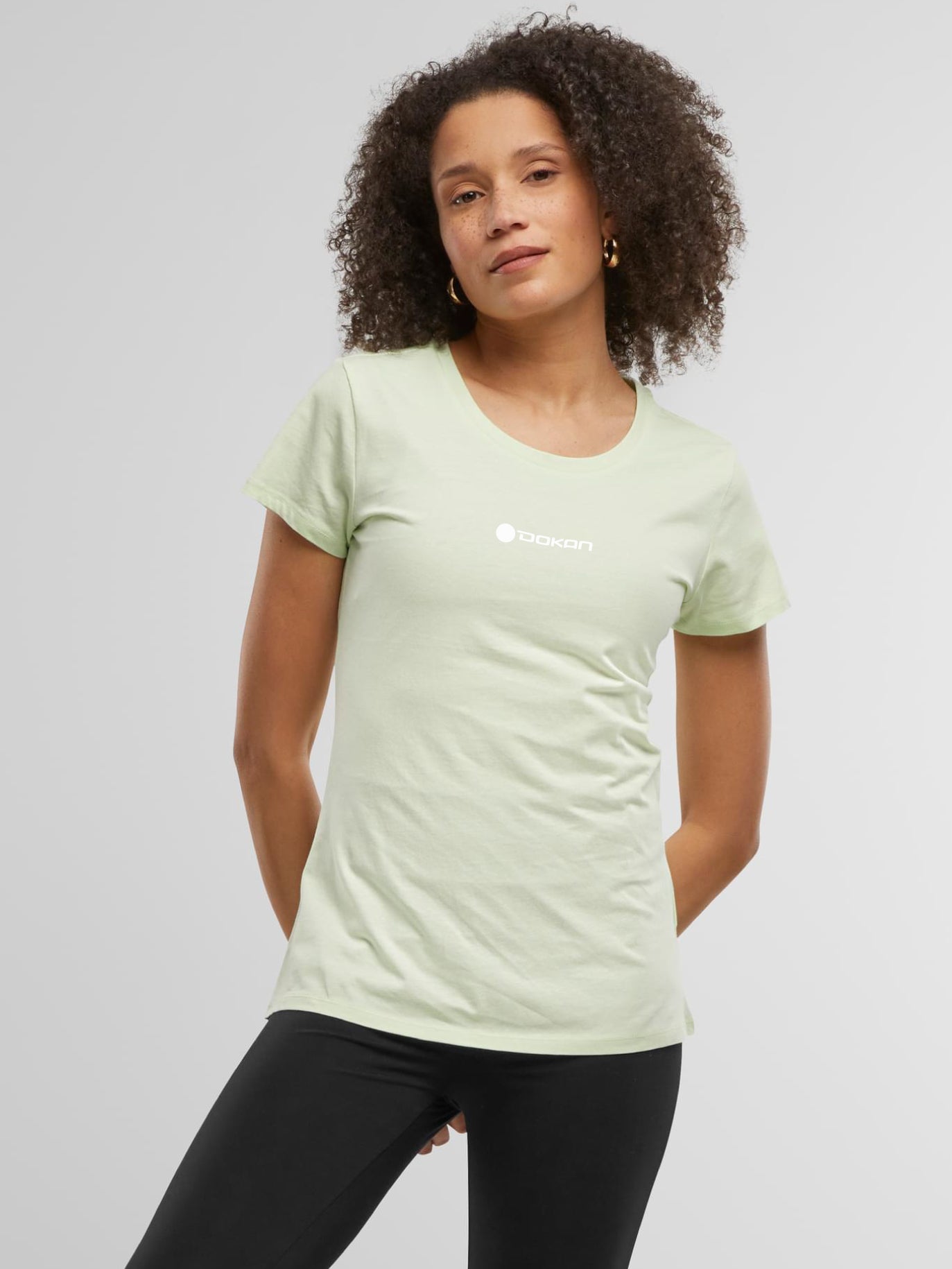 Dokan Basic T Damen