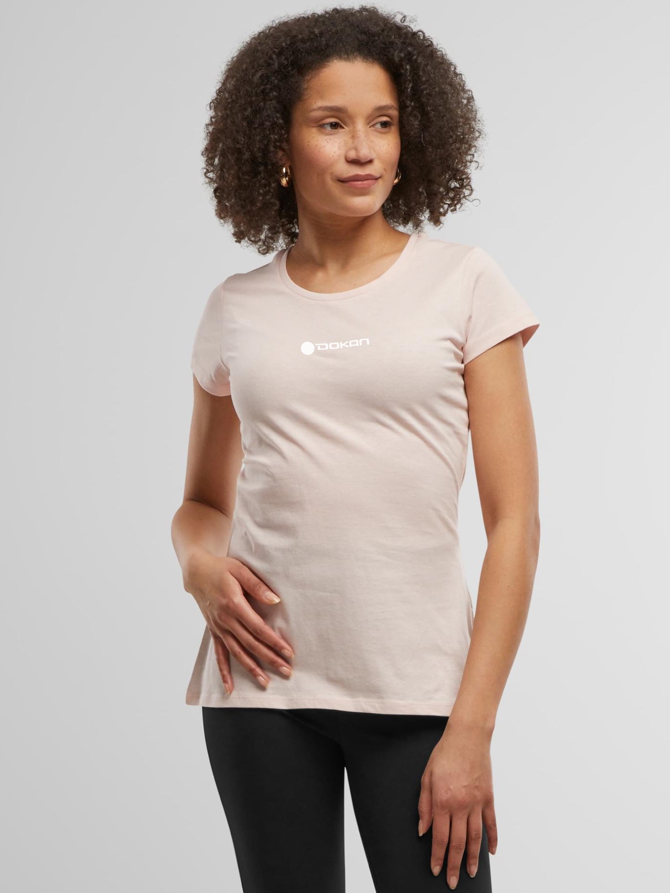 Dokan Basic T Damen