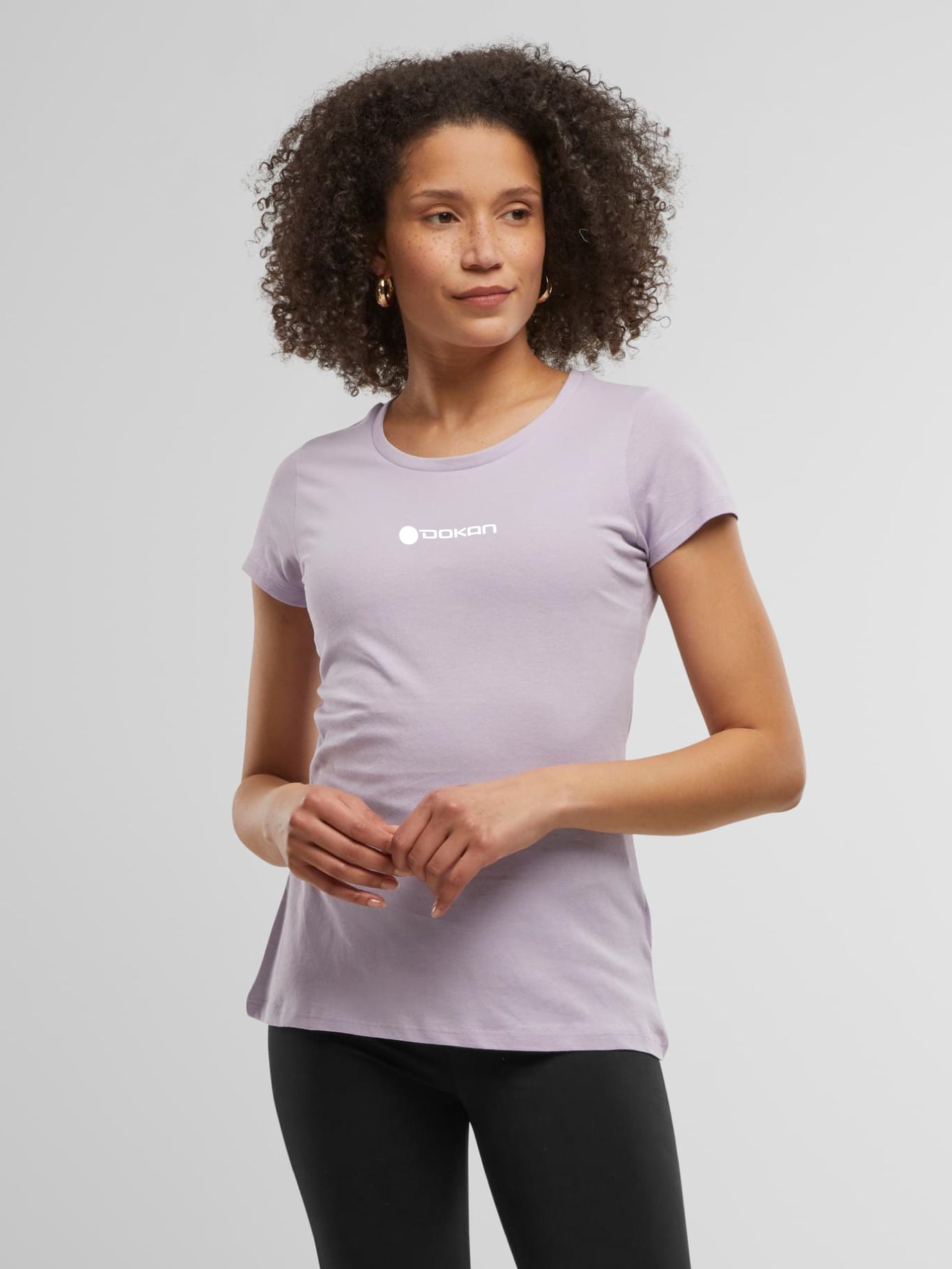 Dokan Basic T Damen