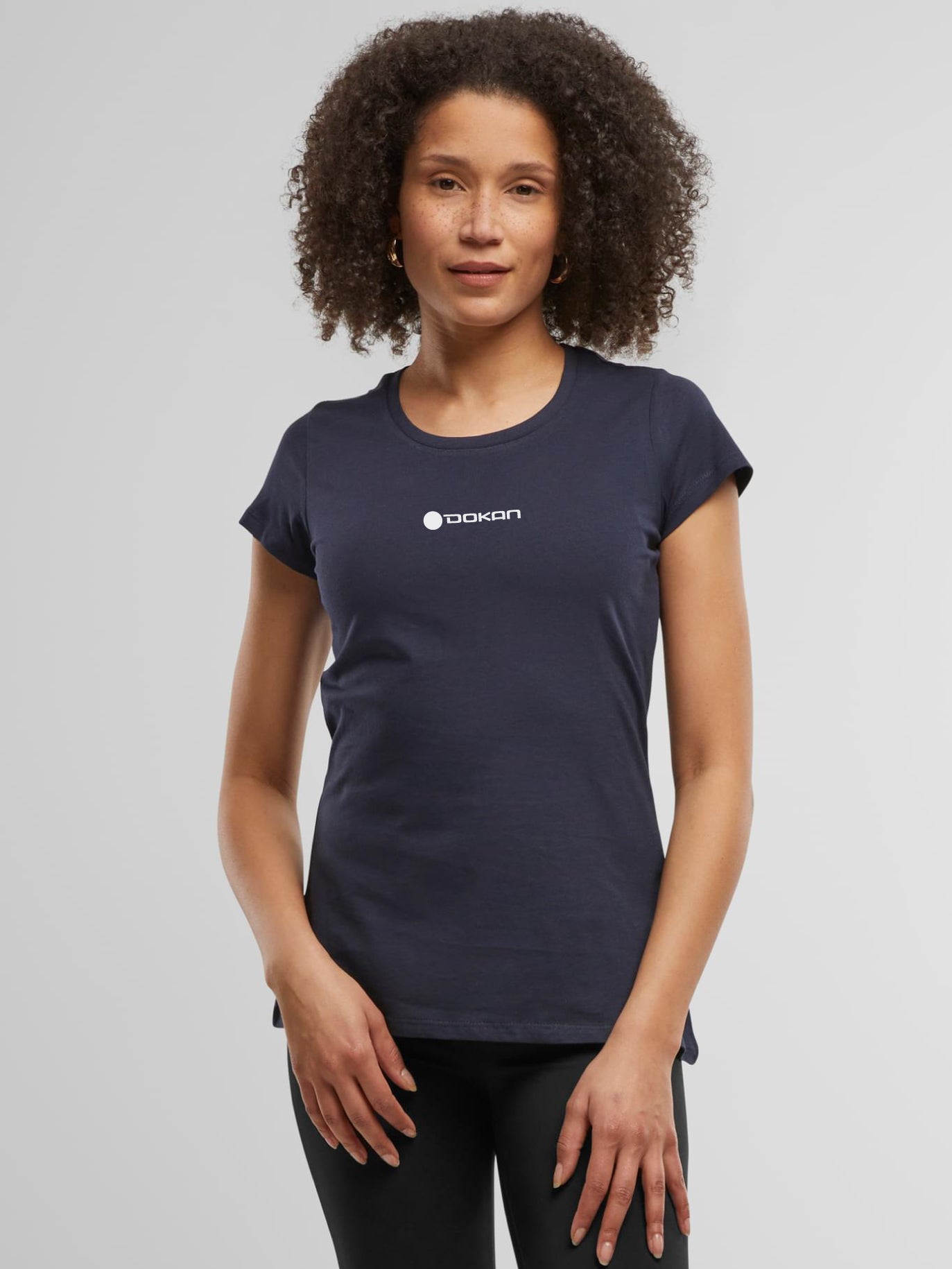 Dokan Basic T Damen