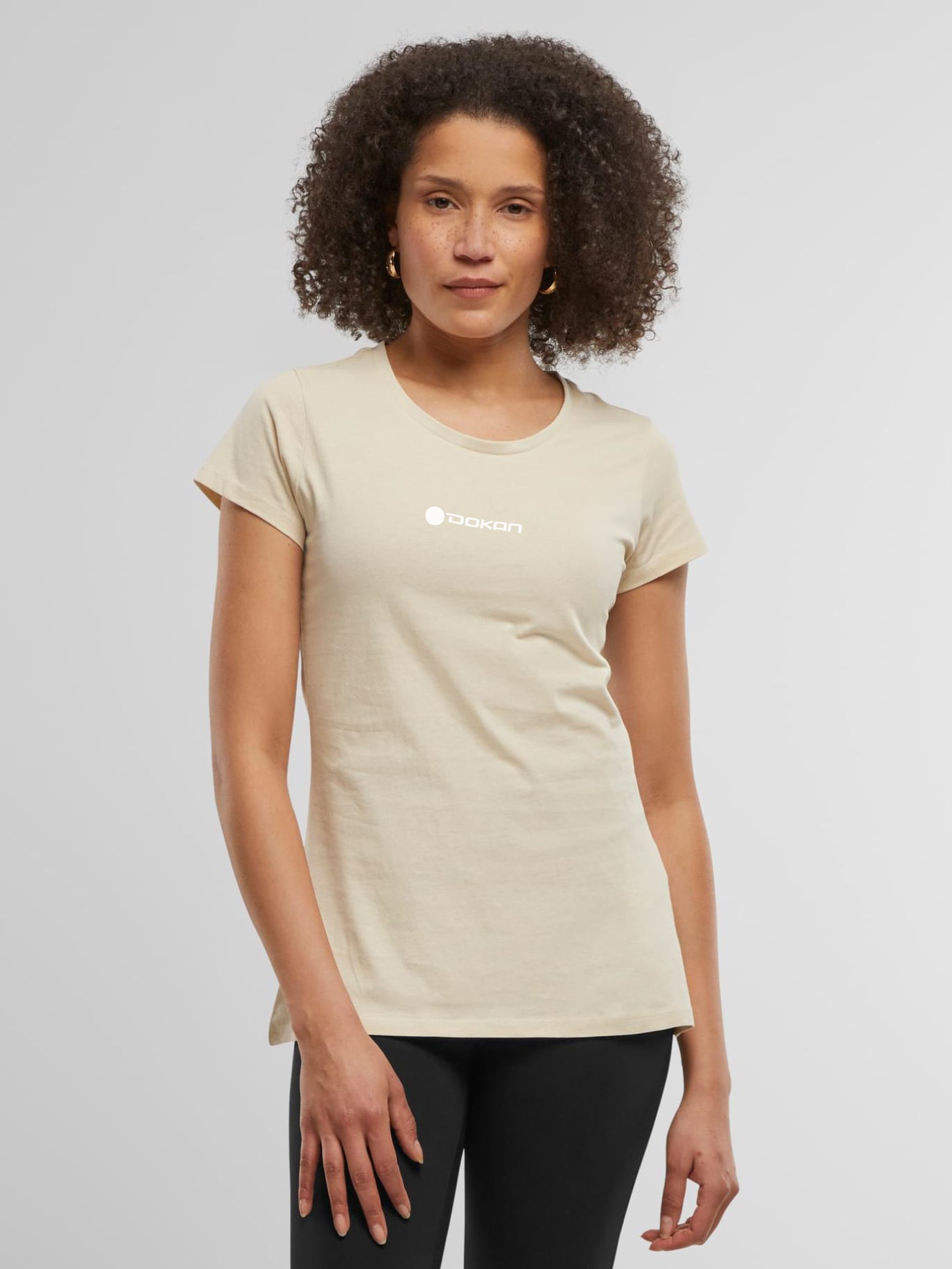 Dokan Basic T Damen