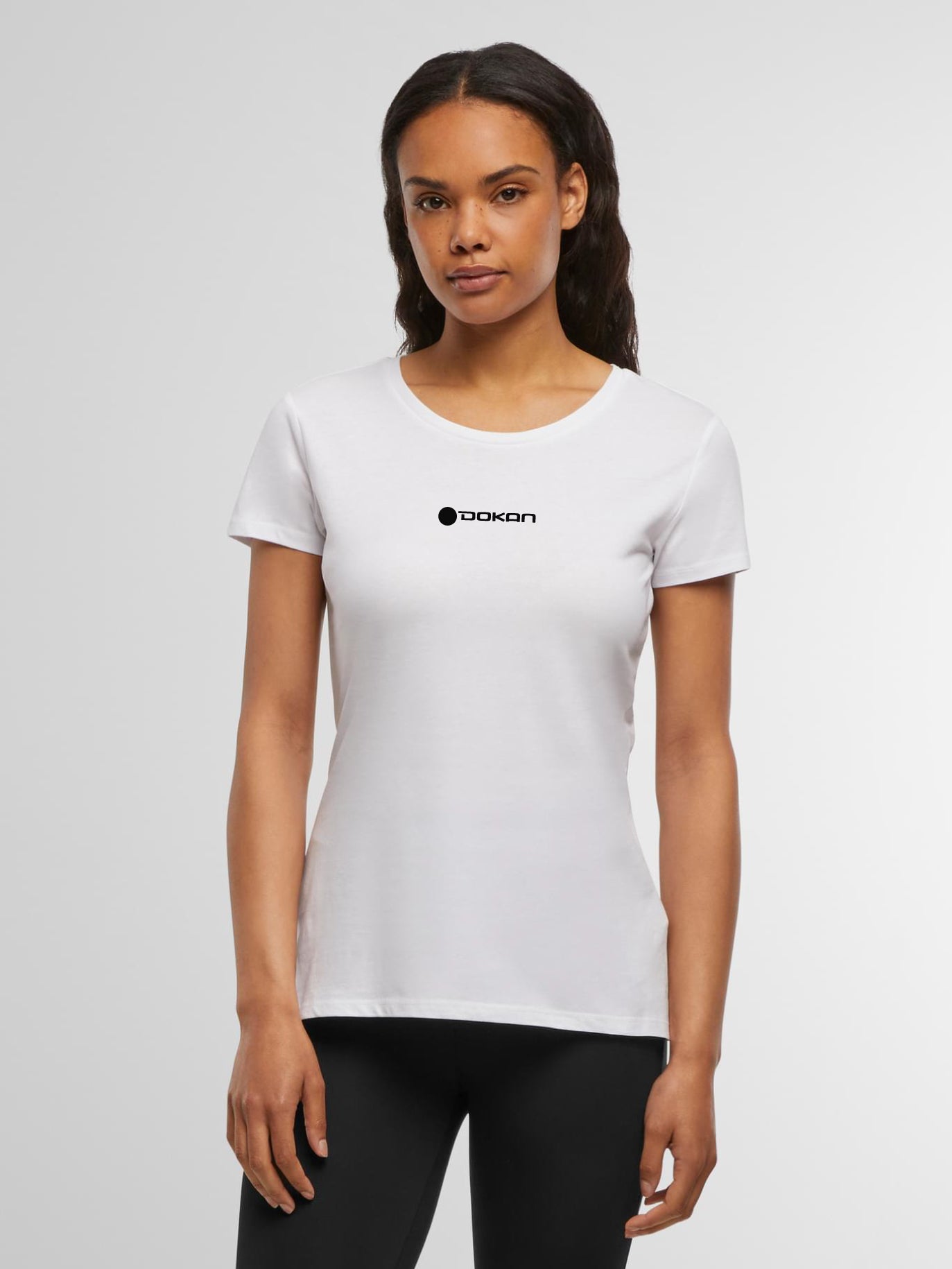 Dokan Basic T Damen