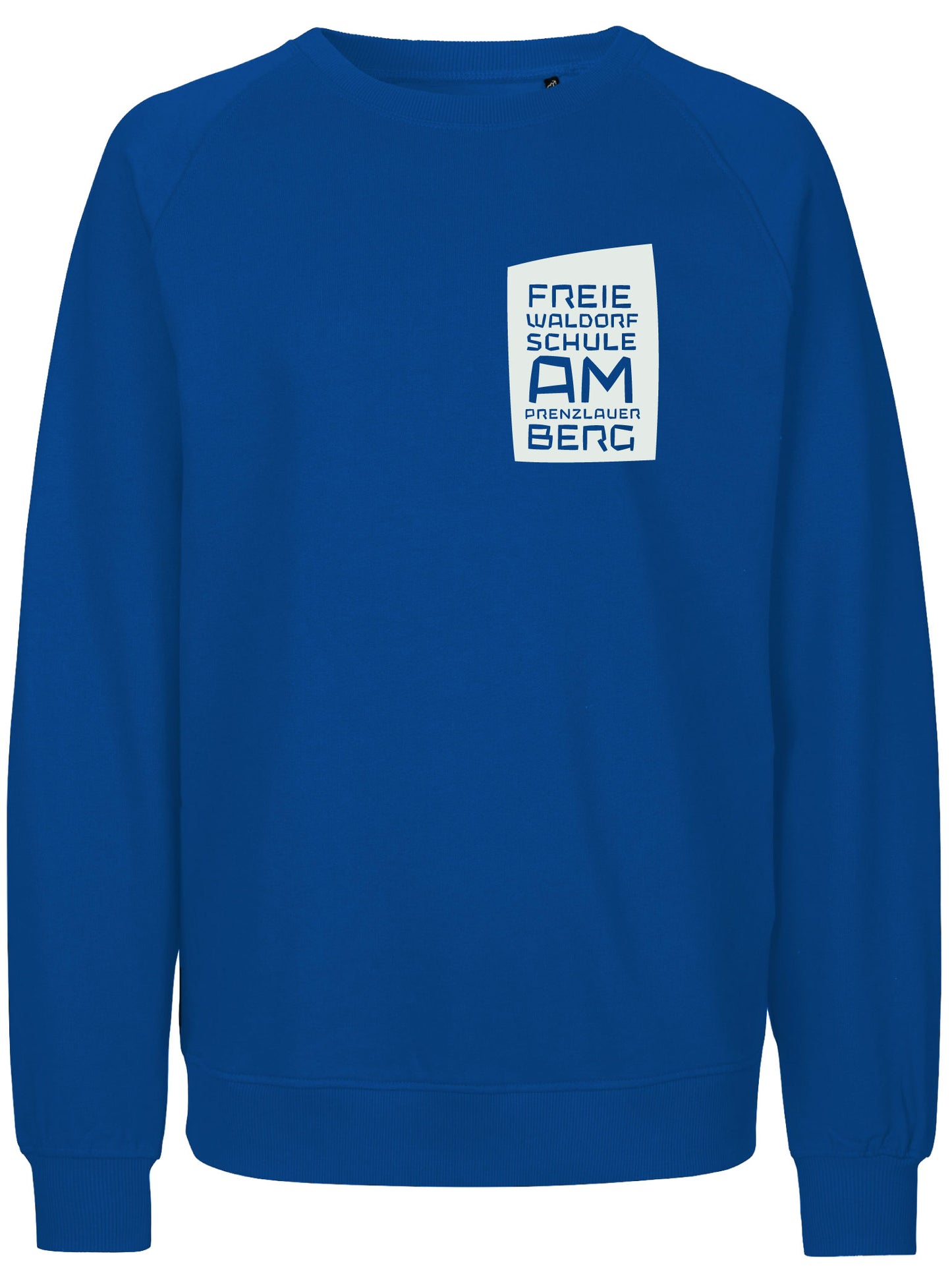 Waldorf Pullover (XS-XL)