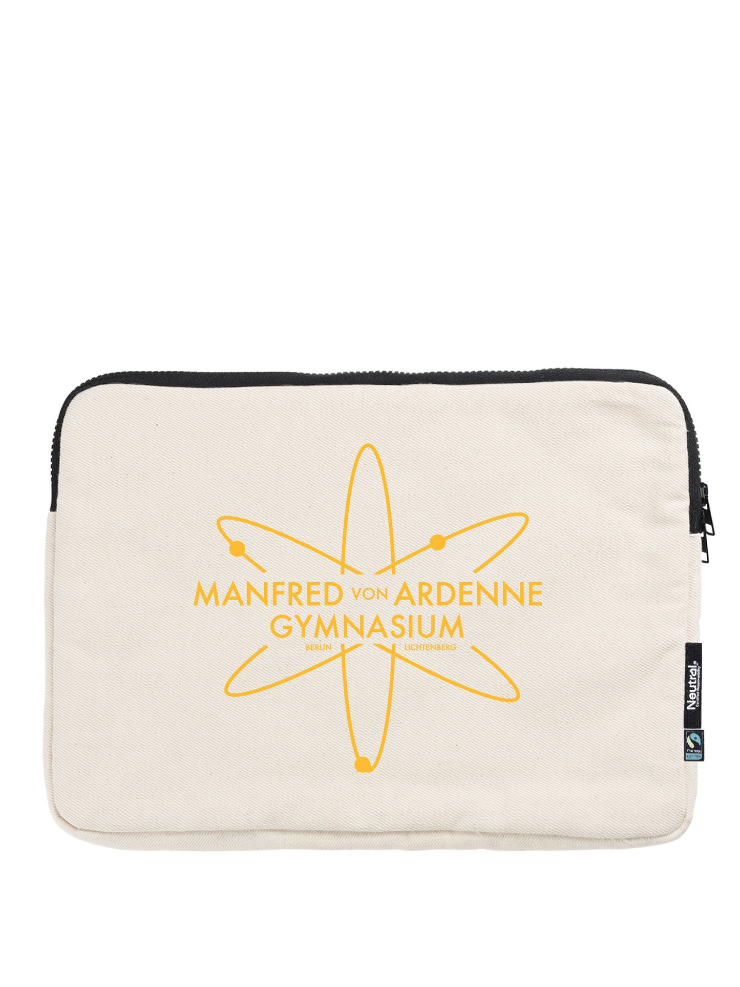 Ardenne Tablet Bag Natur