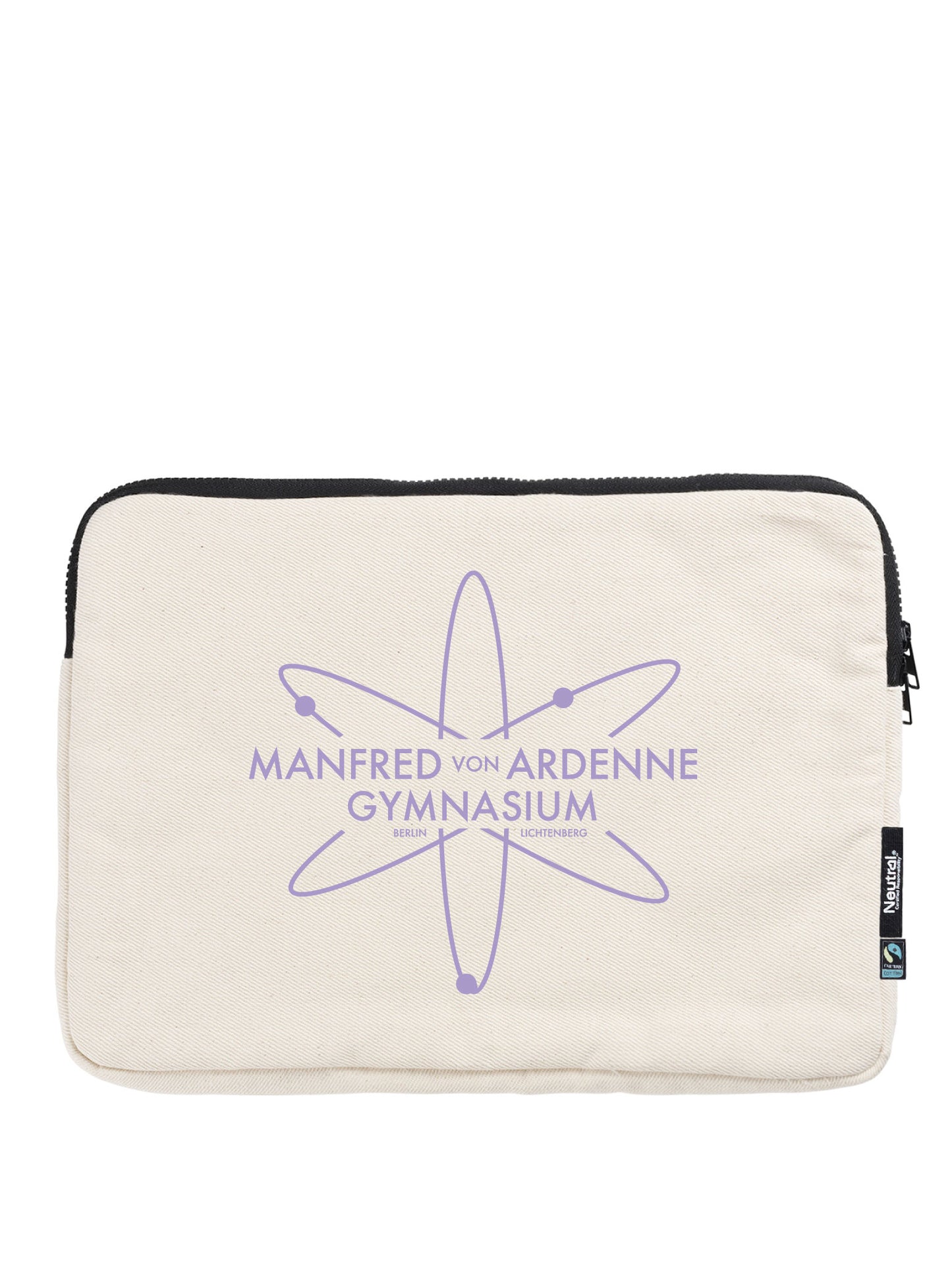 Ardenne Tablet Bag Natur