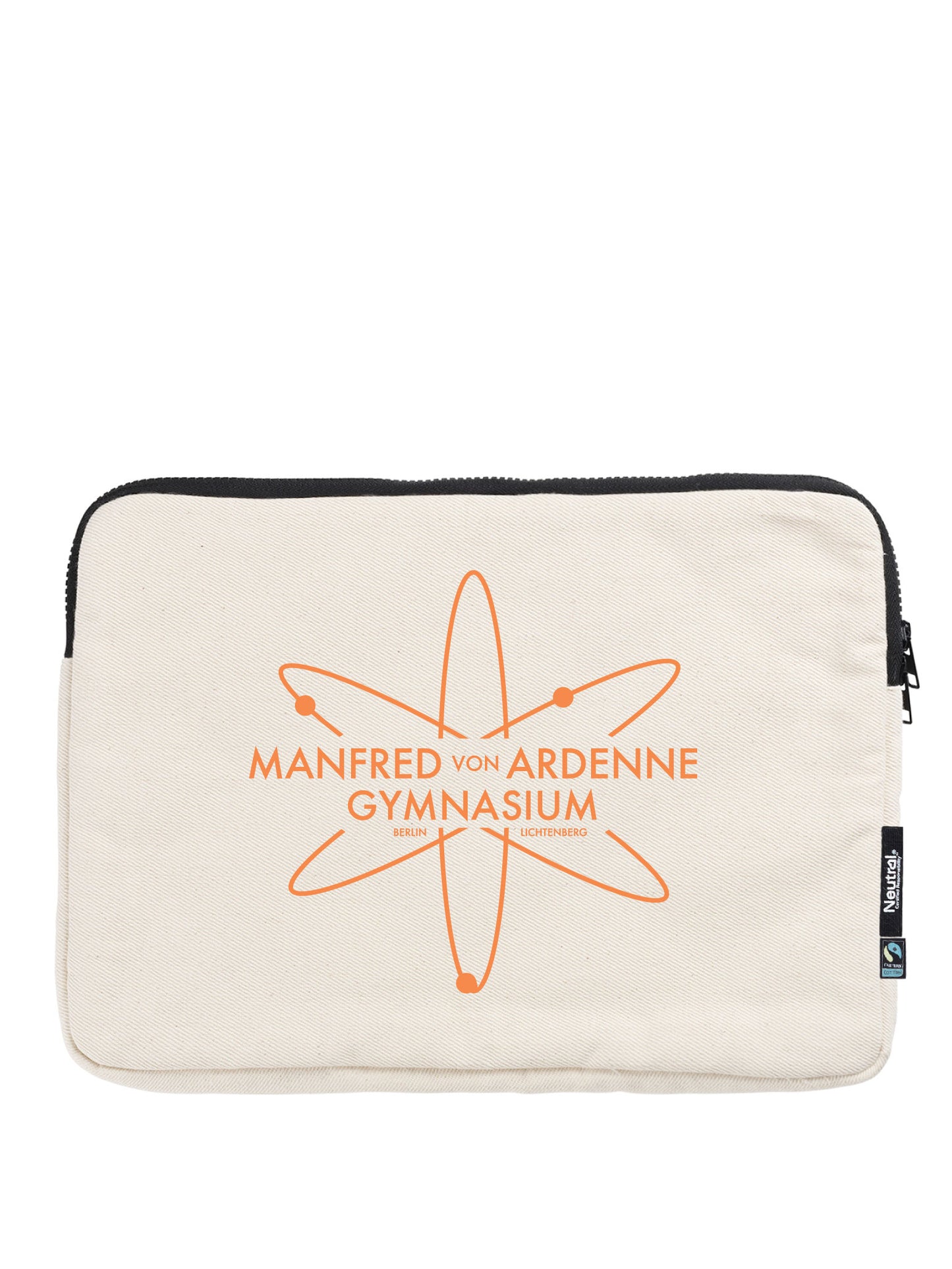 Ardenne Tablet Bag Natur
