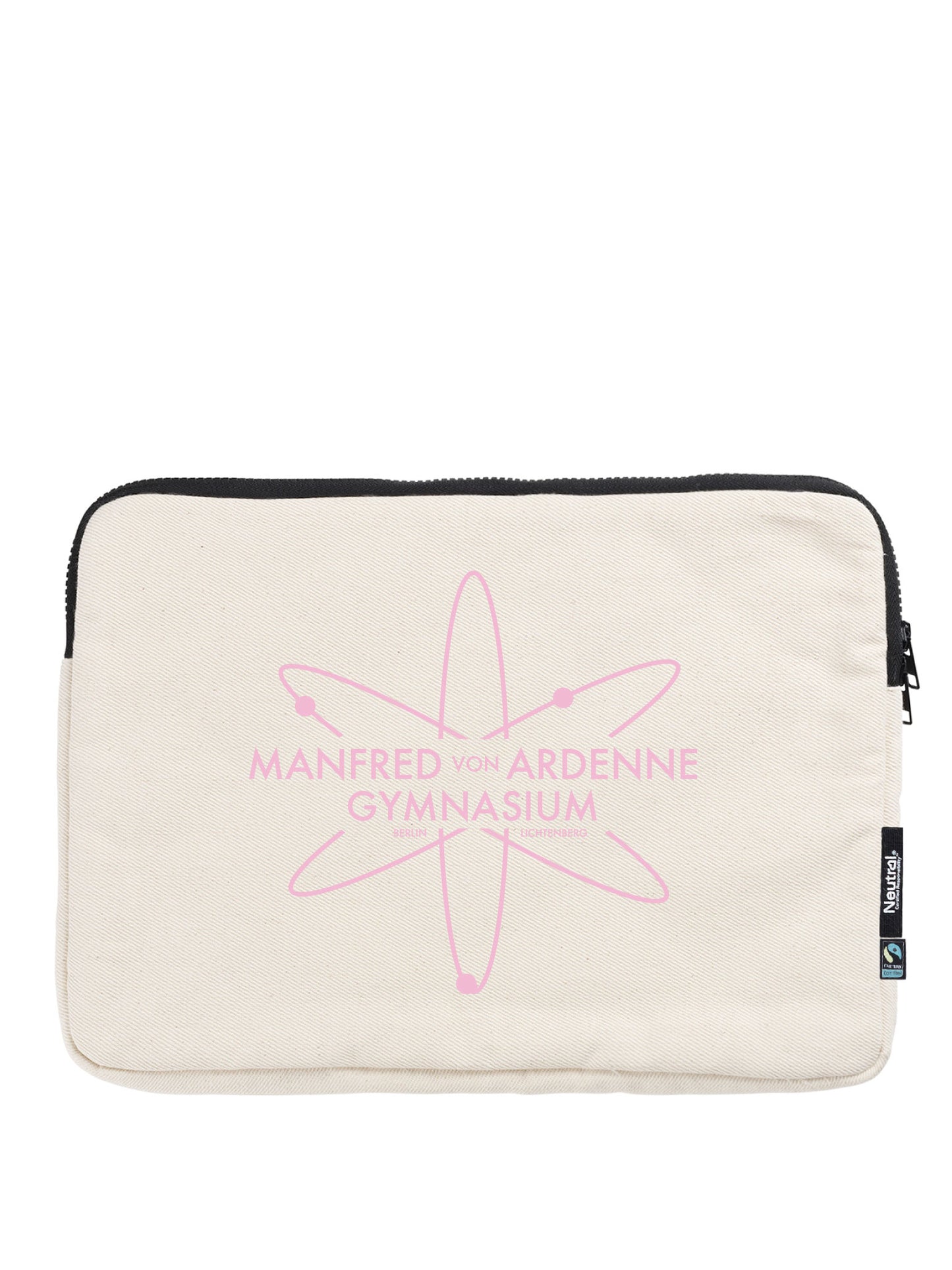 Ardenne Tablet Bag Natur