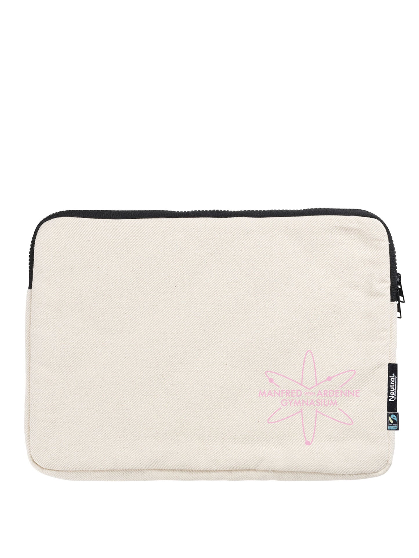 Ardenne Tablet Bag Natur