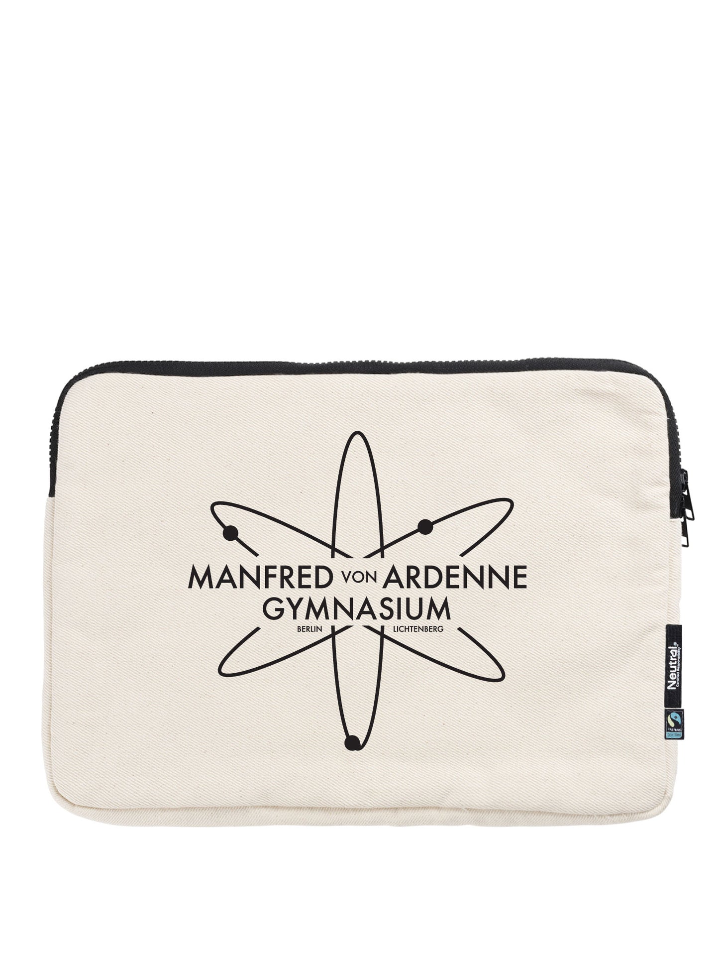 Ardenne Tablet Bag Natur