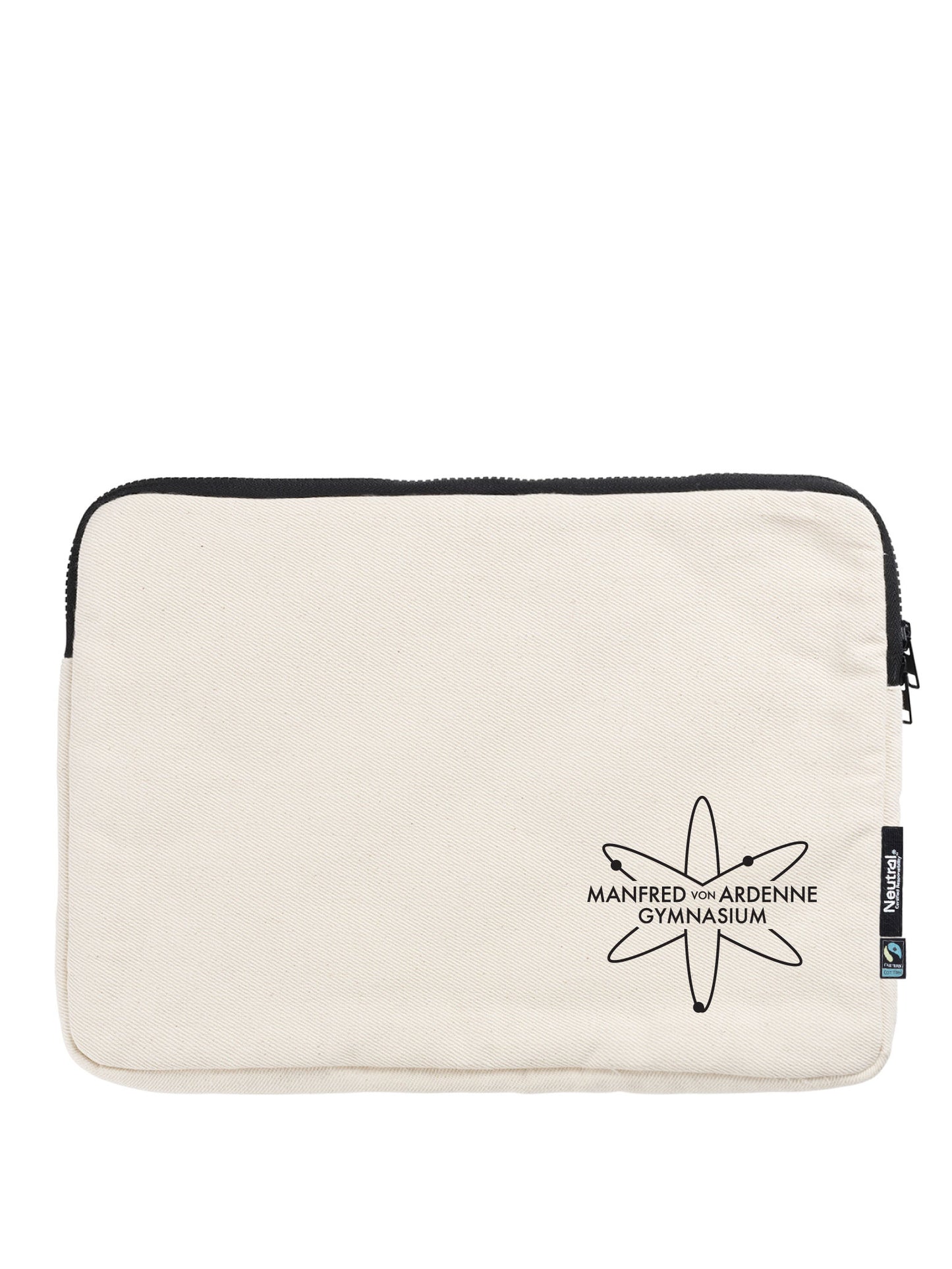 Ardenne Tablet Bag Natur