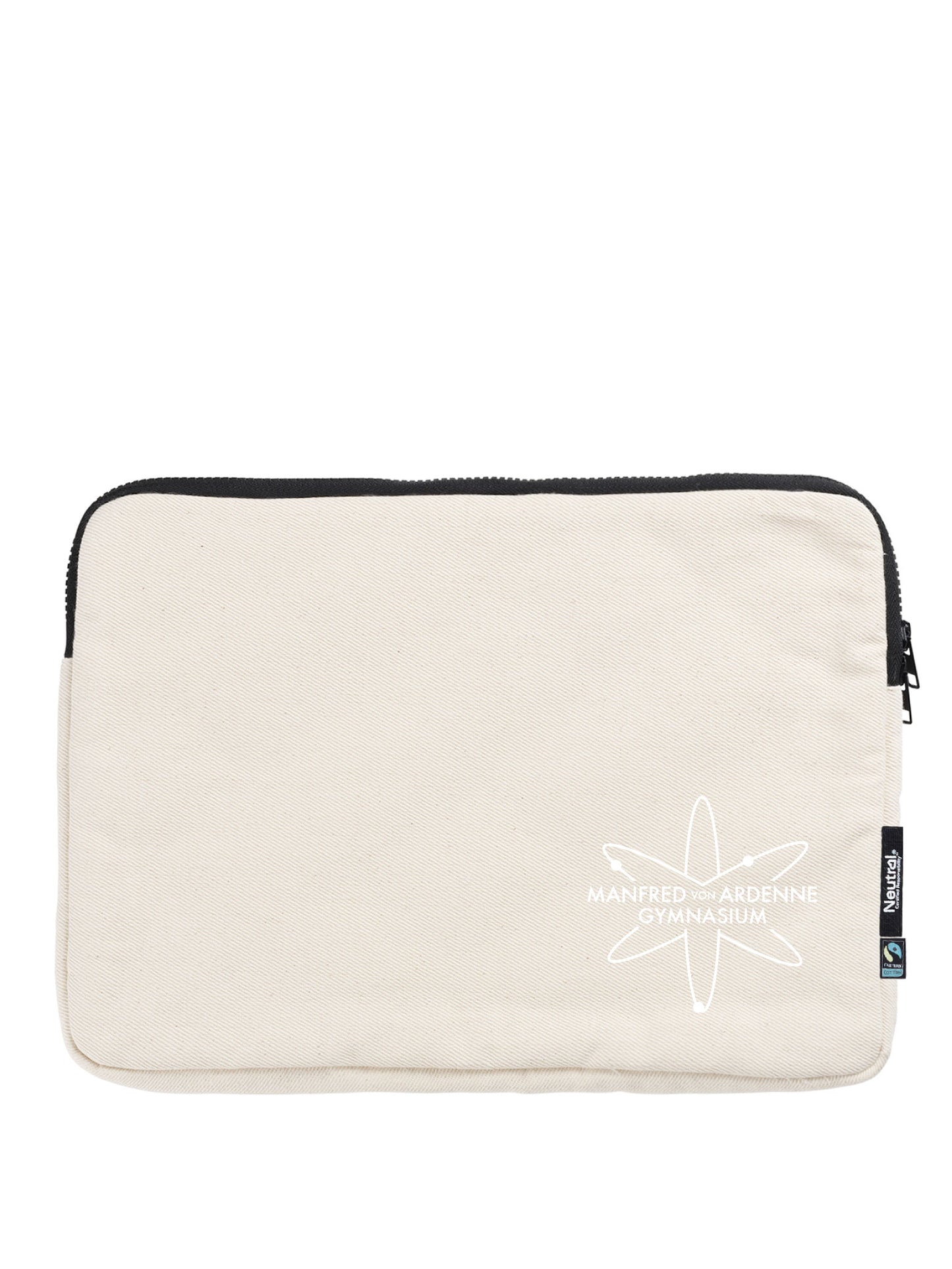 Ardenne Tablet Bag Natur