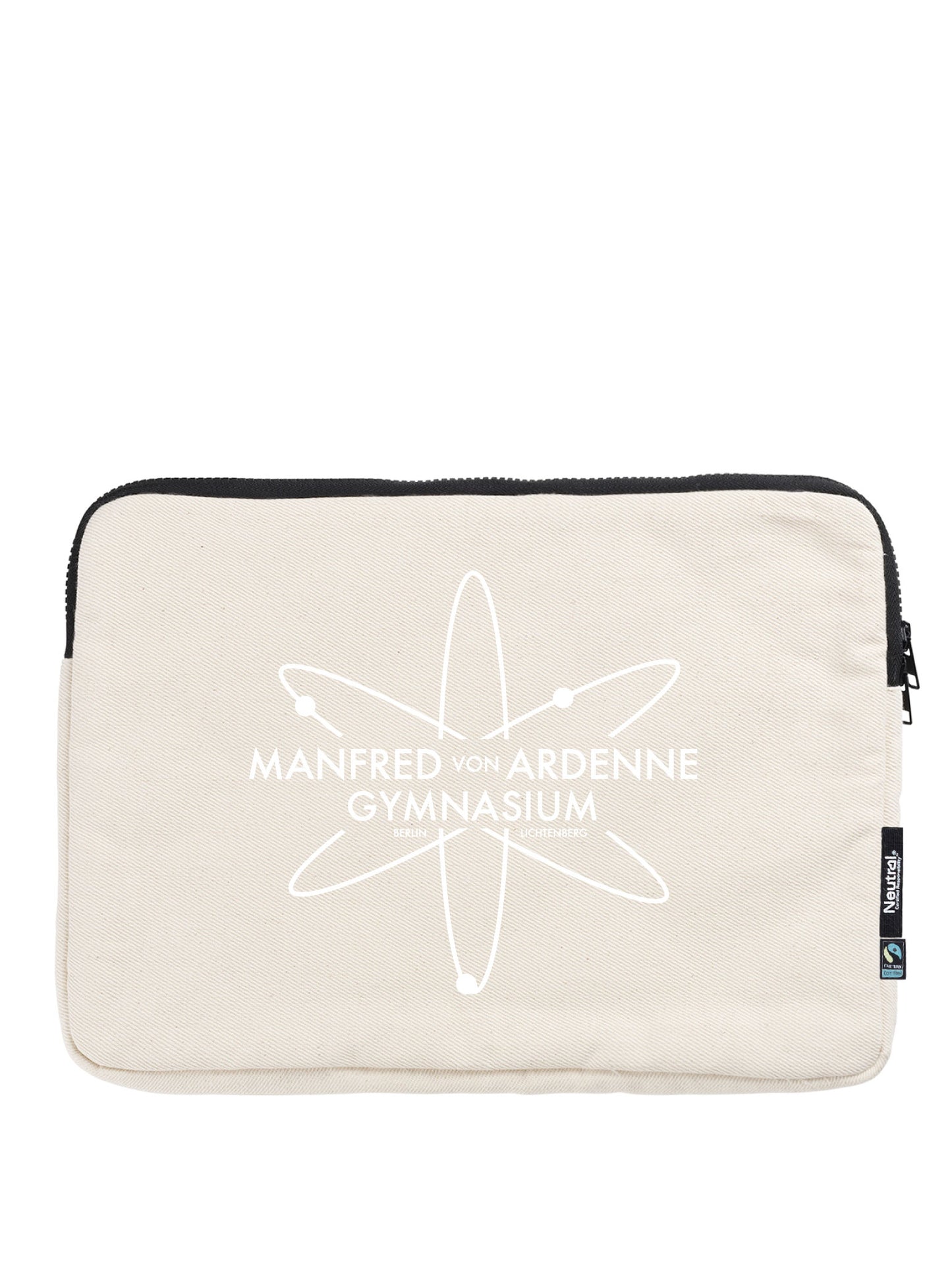 Ardenne Tablet Bag Natur