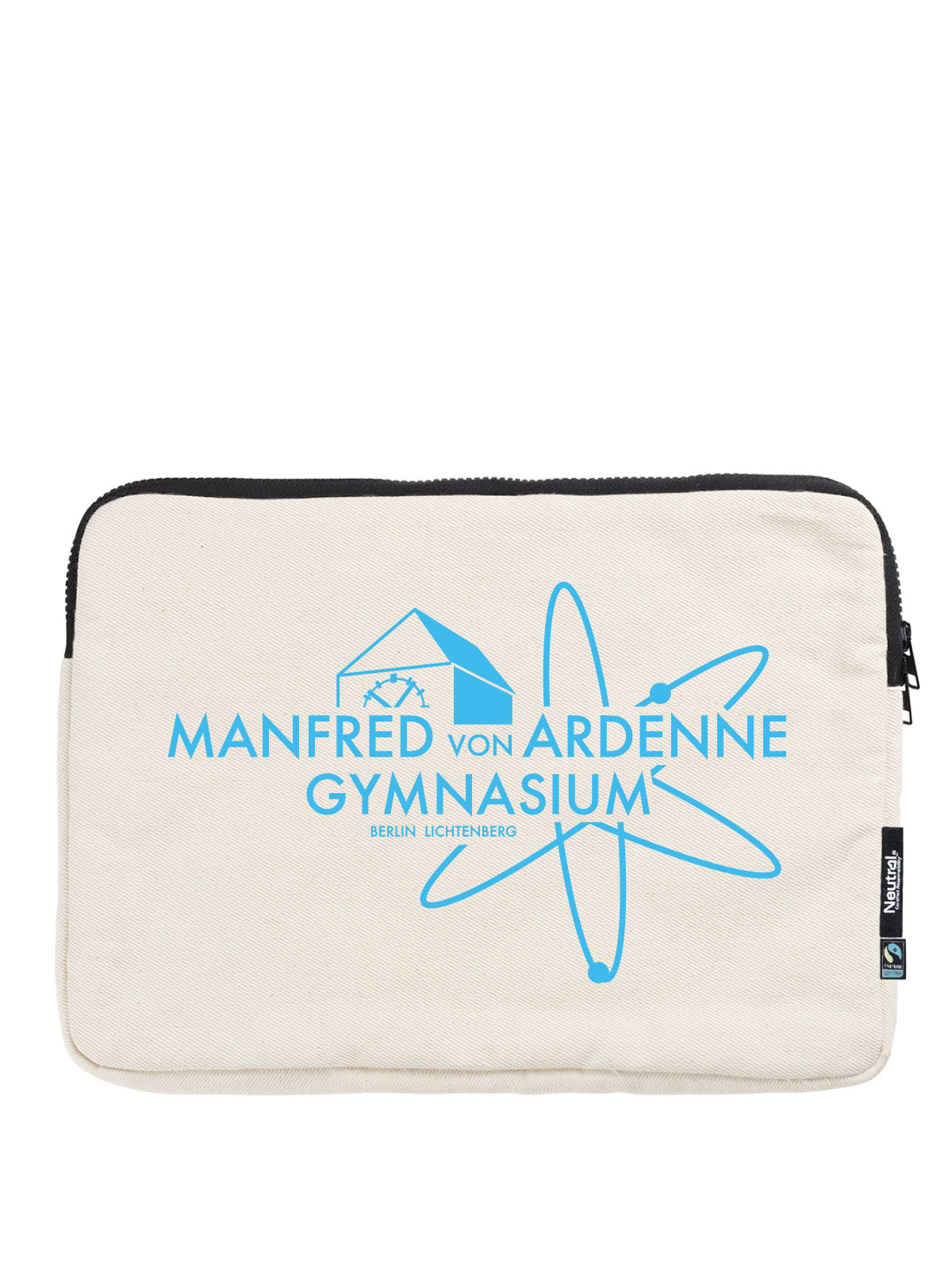 Ardenne Tablet Bag Natur