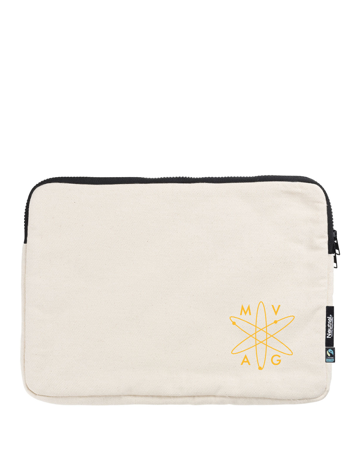 Ardenne Tablet Bag Natur