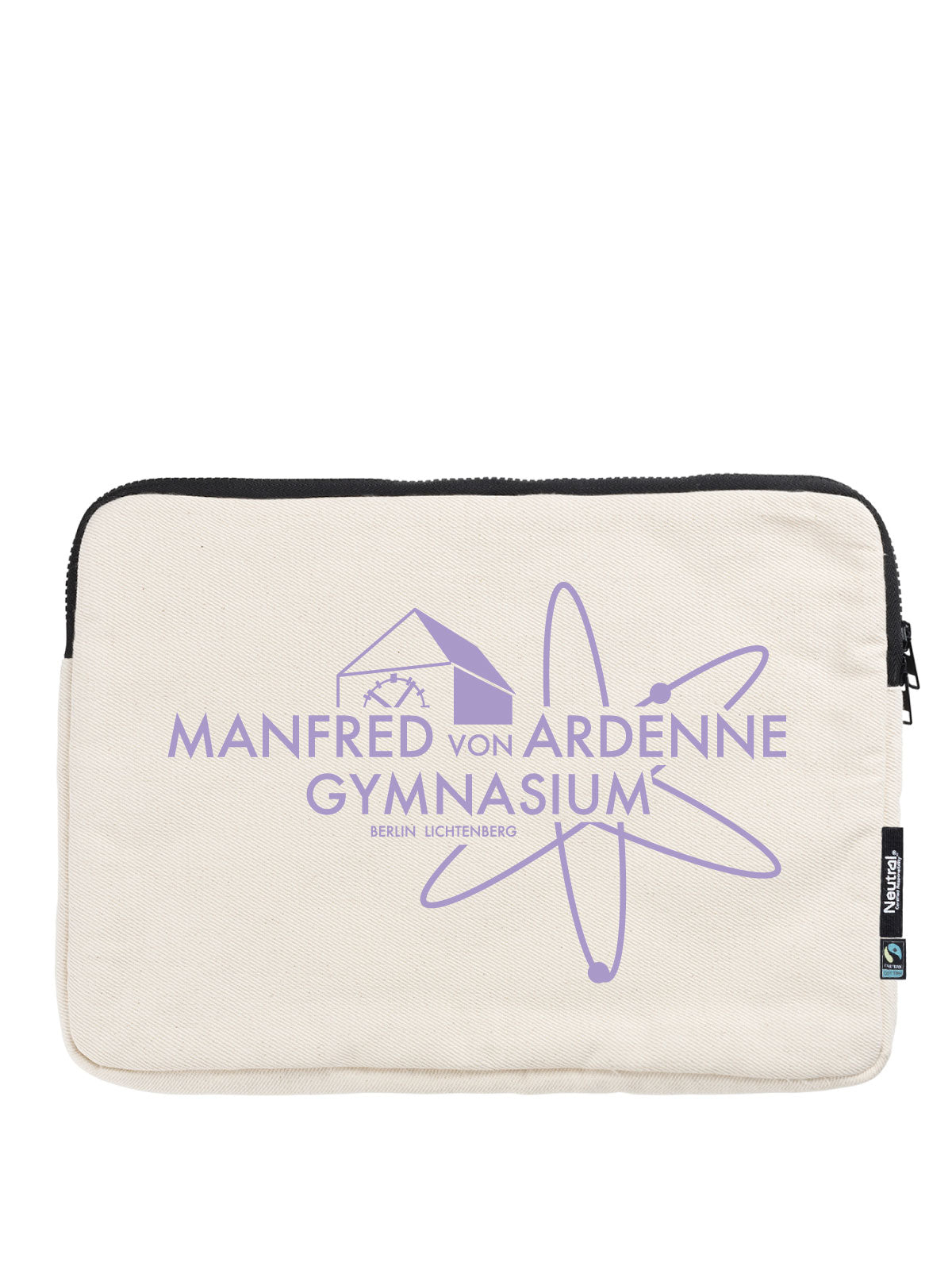 Ardenne Tablet Bag Natur