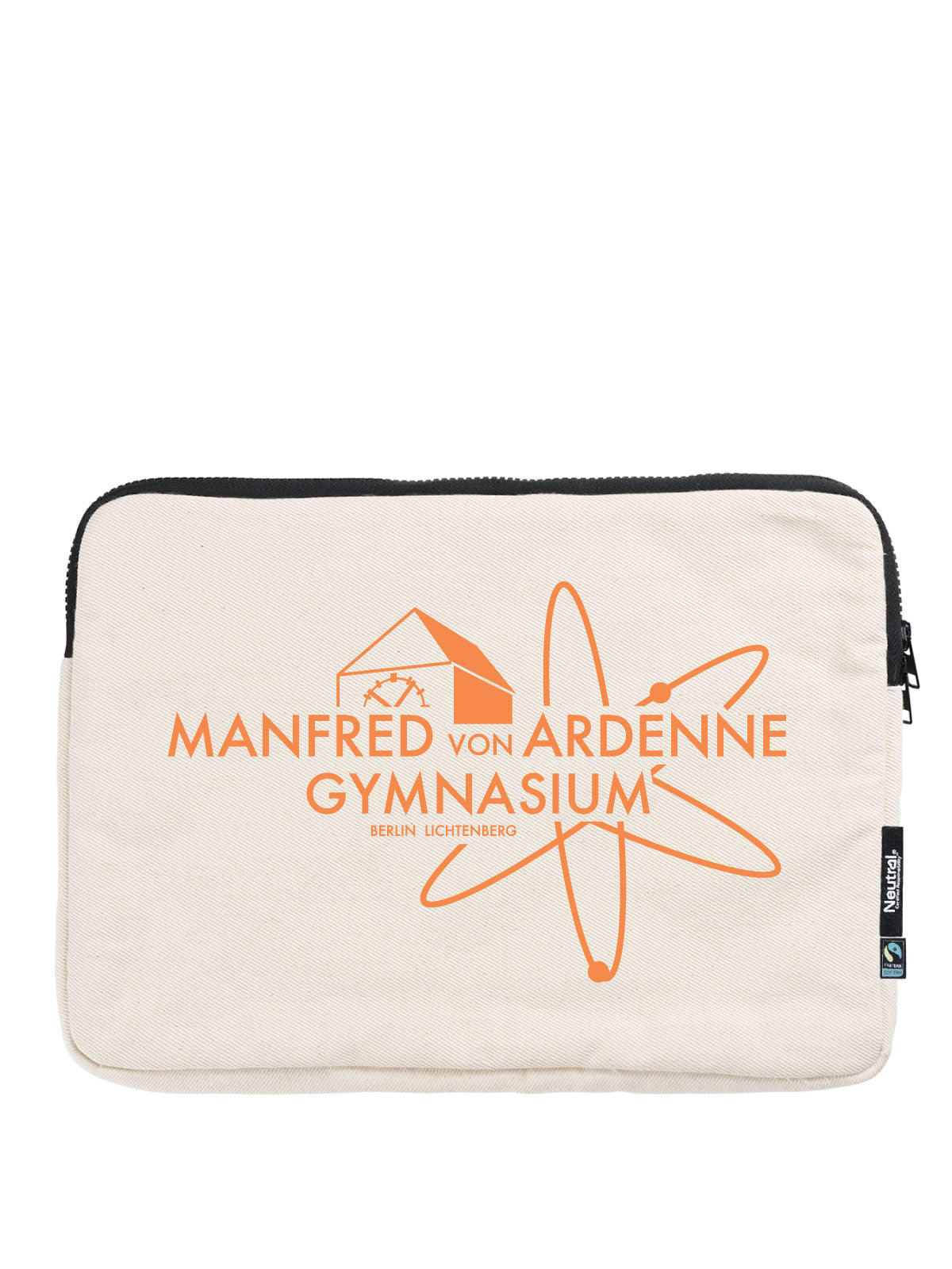 Ardenne Tablet Bag Natur