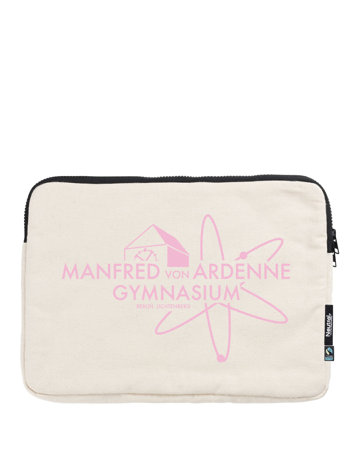 Ardenne Tablet Bag Natur