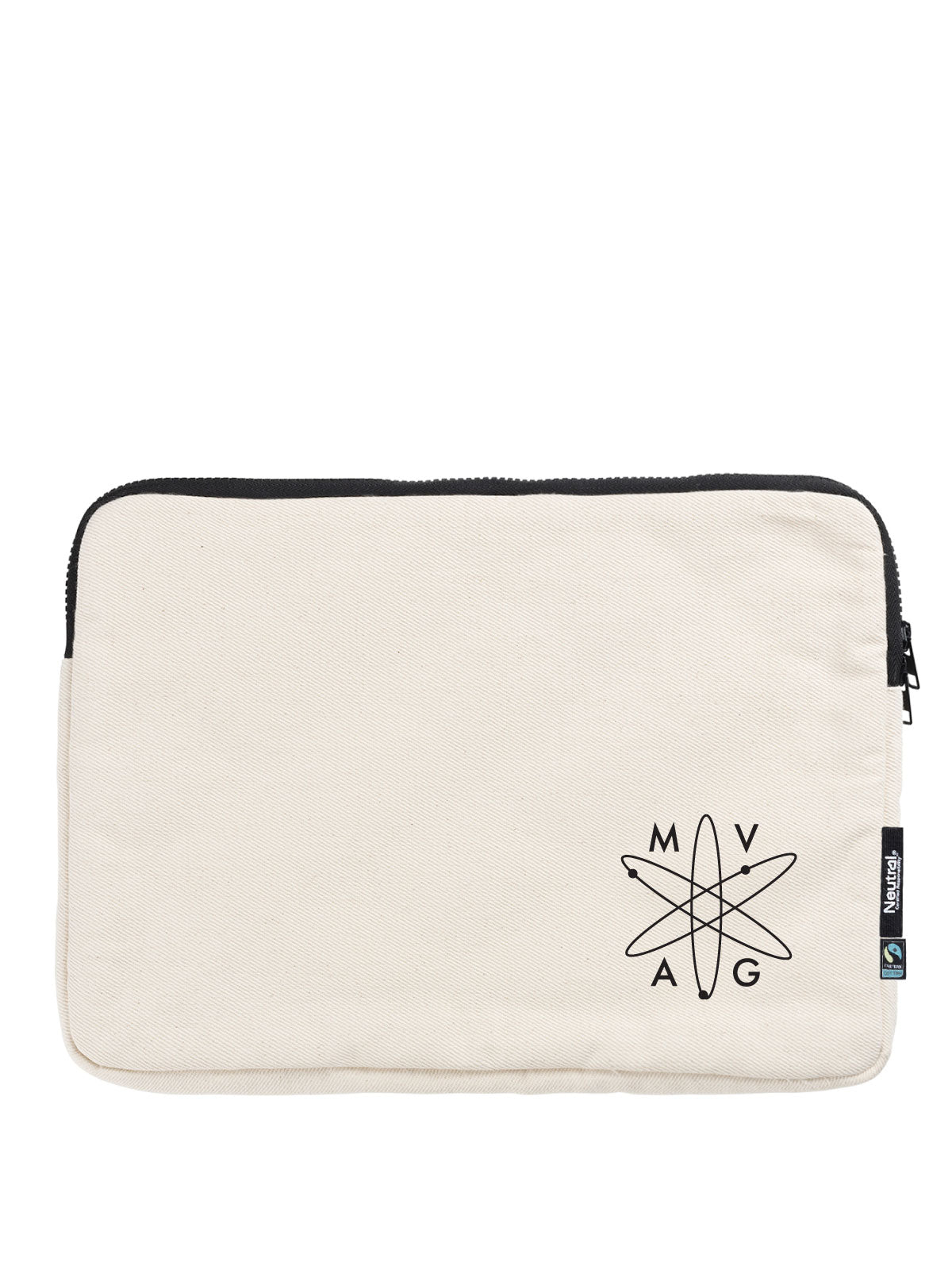 Ardenne Tablet Bag Natur