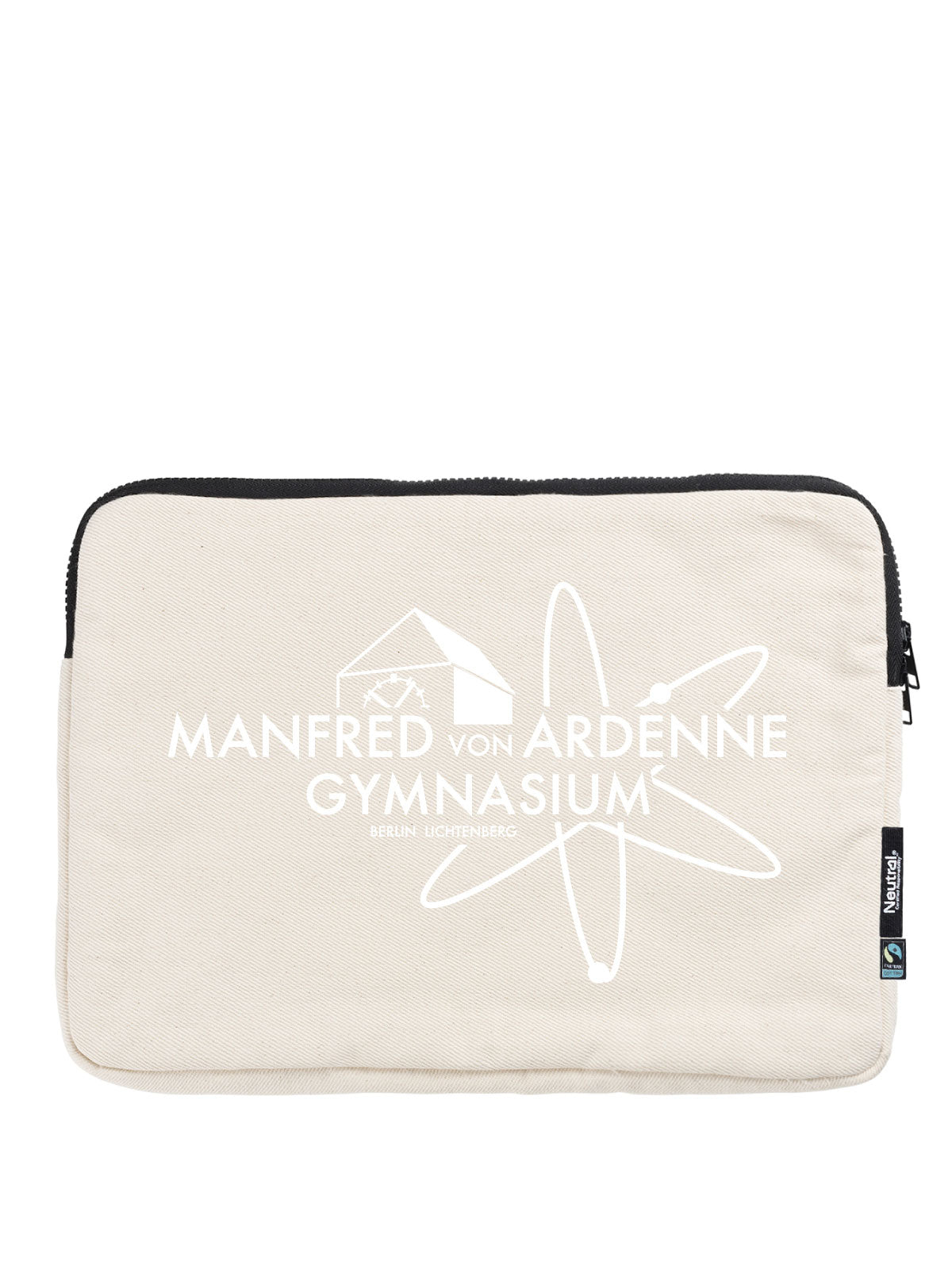 Ardenne Tablet Bag Natur