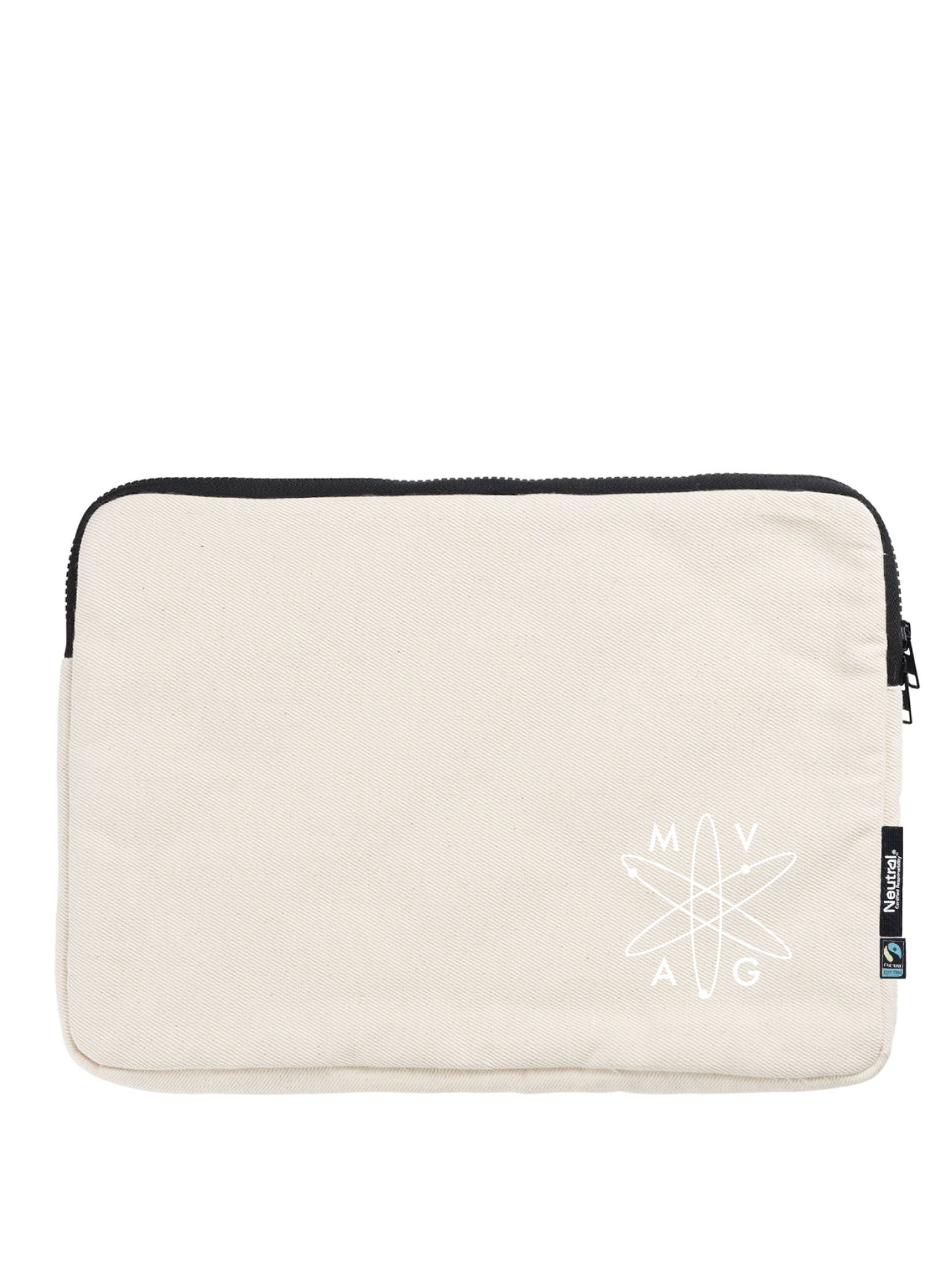 Ardenne Tablet Bag Natur