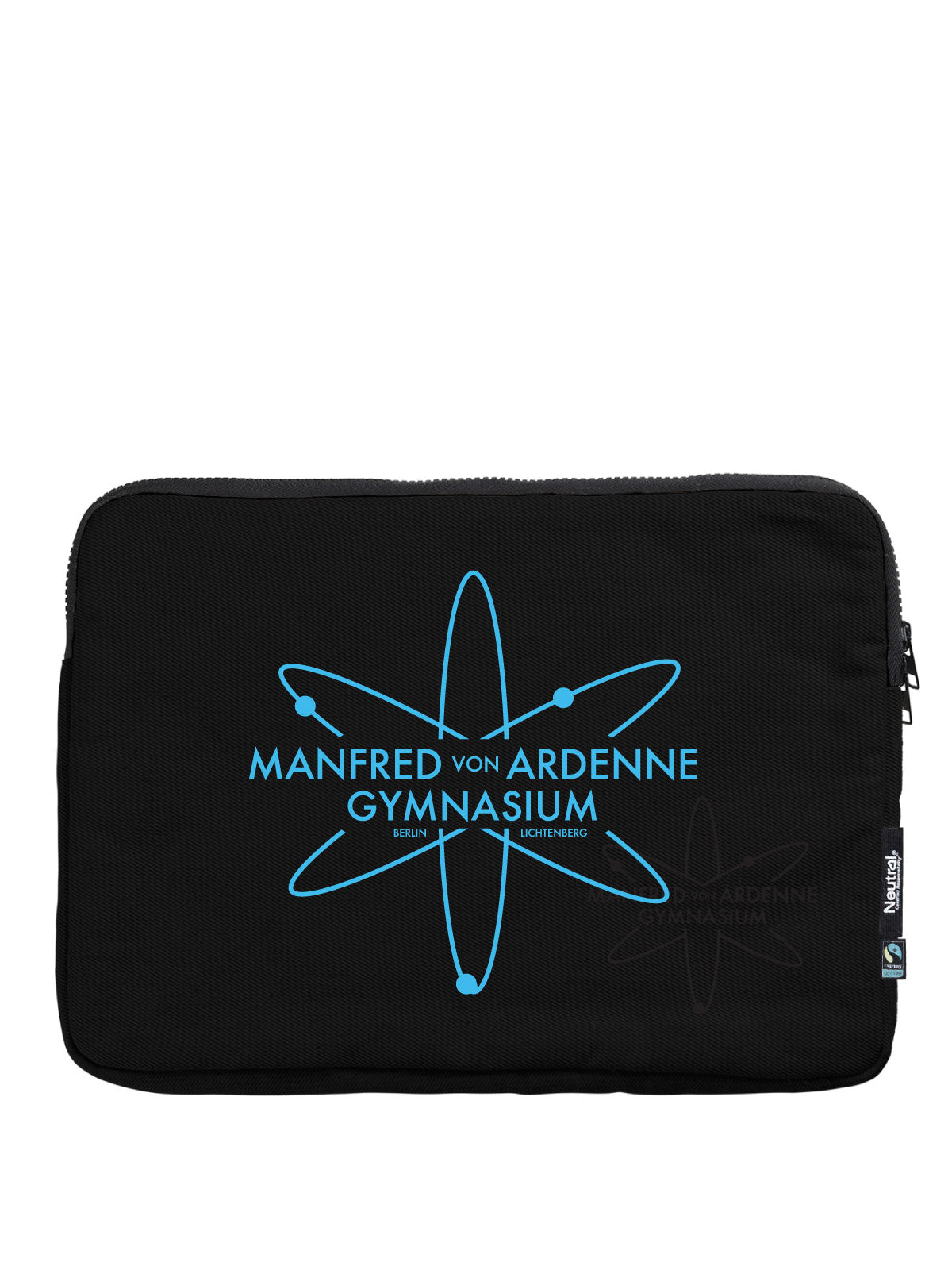 Ardenne Tablet Bag Schwarz