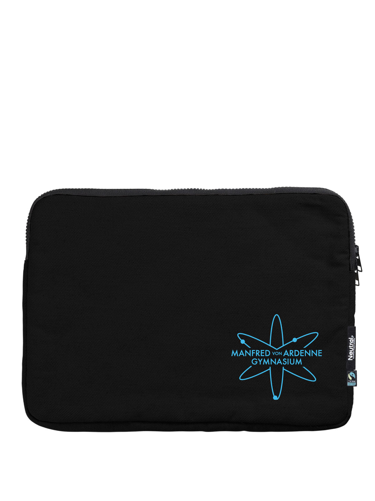 Ardenne Tablet Bag Schwarz