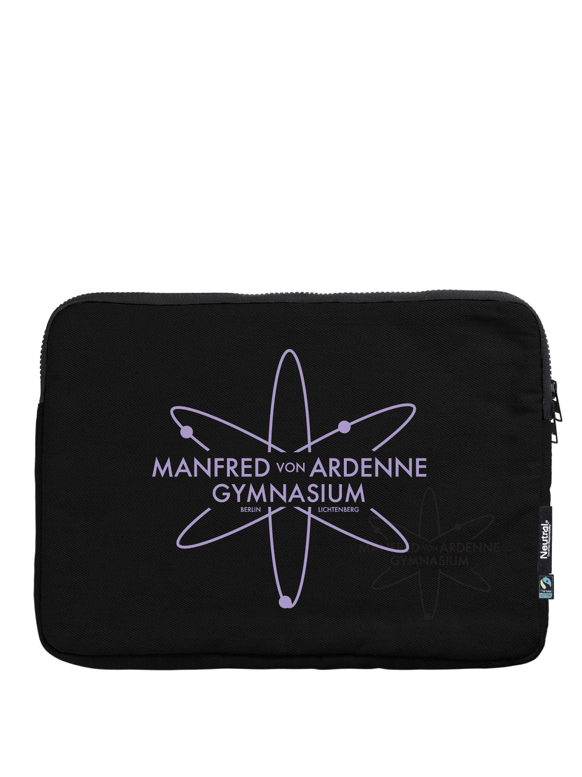 Ardenne Tablet Bag Schwarz