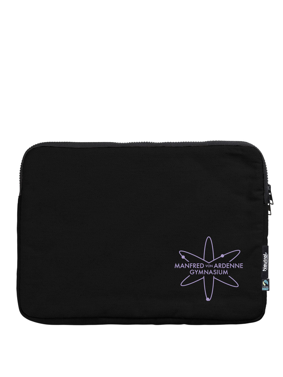 Ardenne Tablet Bag Schwarz