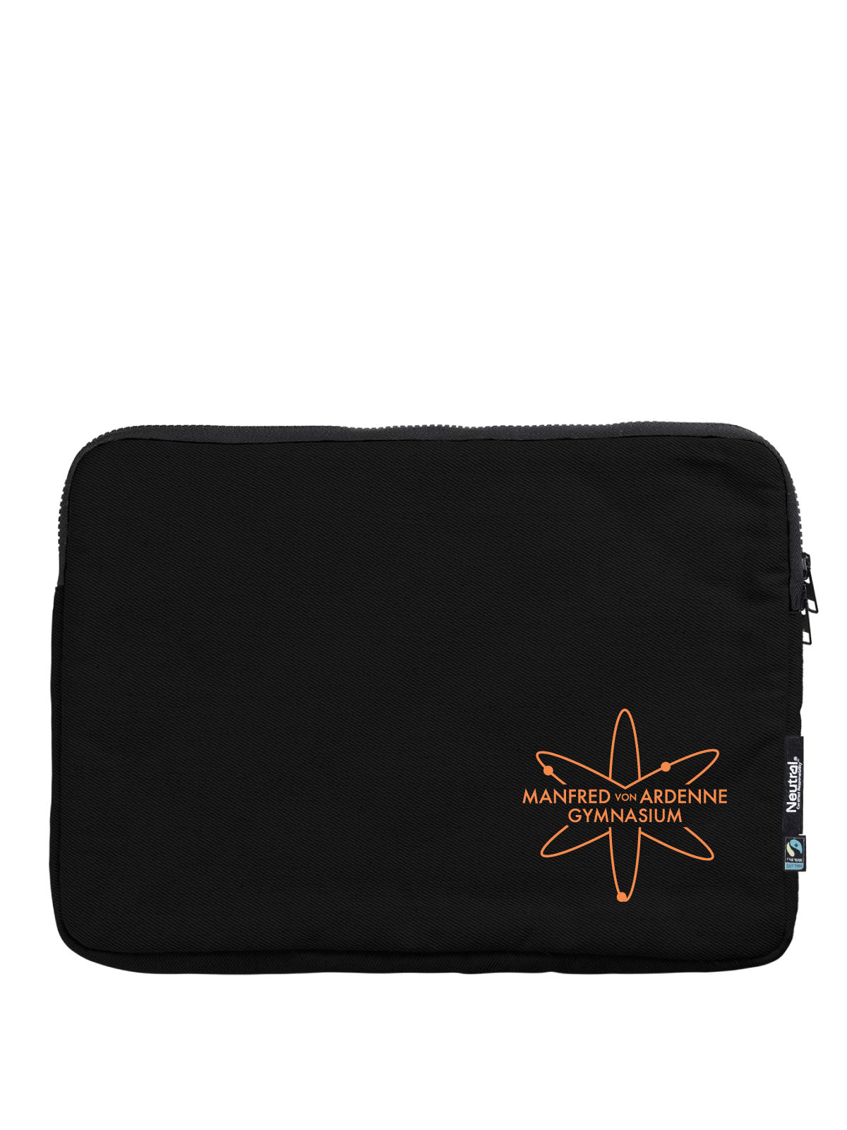 Ardenne Tablet Bag Schwarz