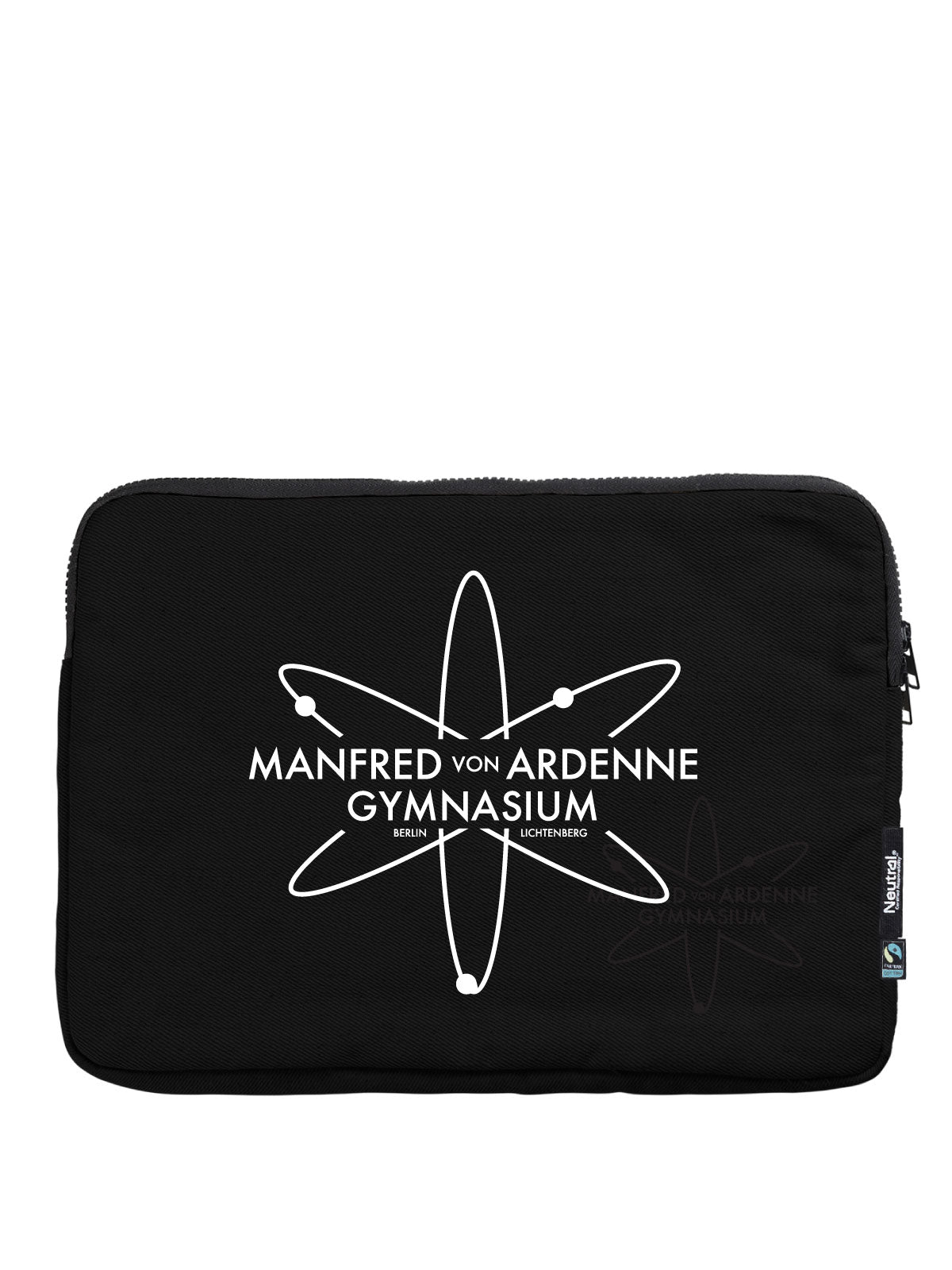 Ardenne Tablet Bag Schwarz