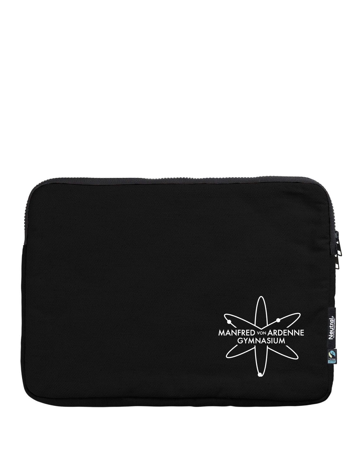 Ardenne Tablet Bag Schwarz