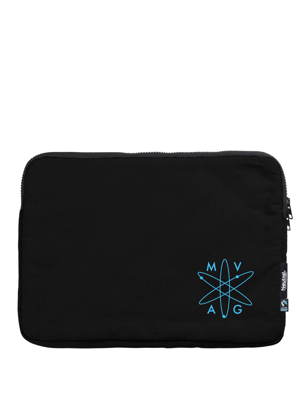 Ardenne Tablet Bag Schwarz