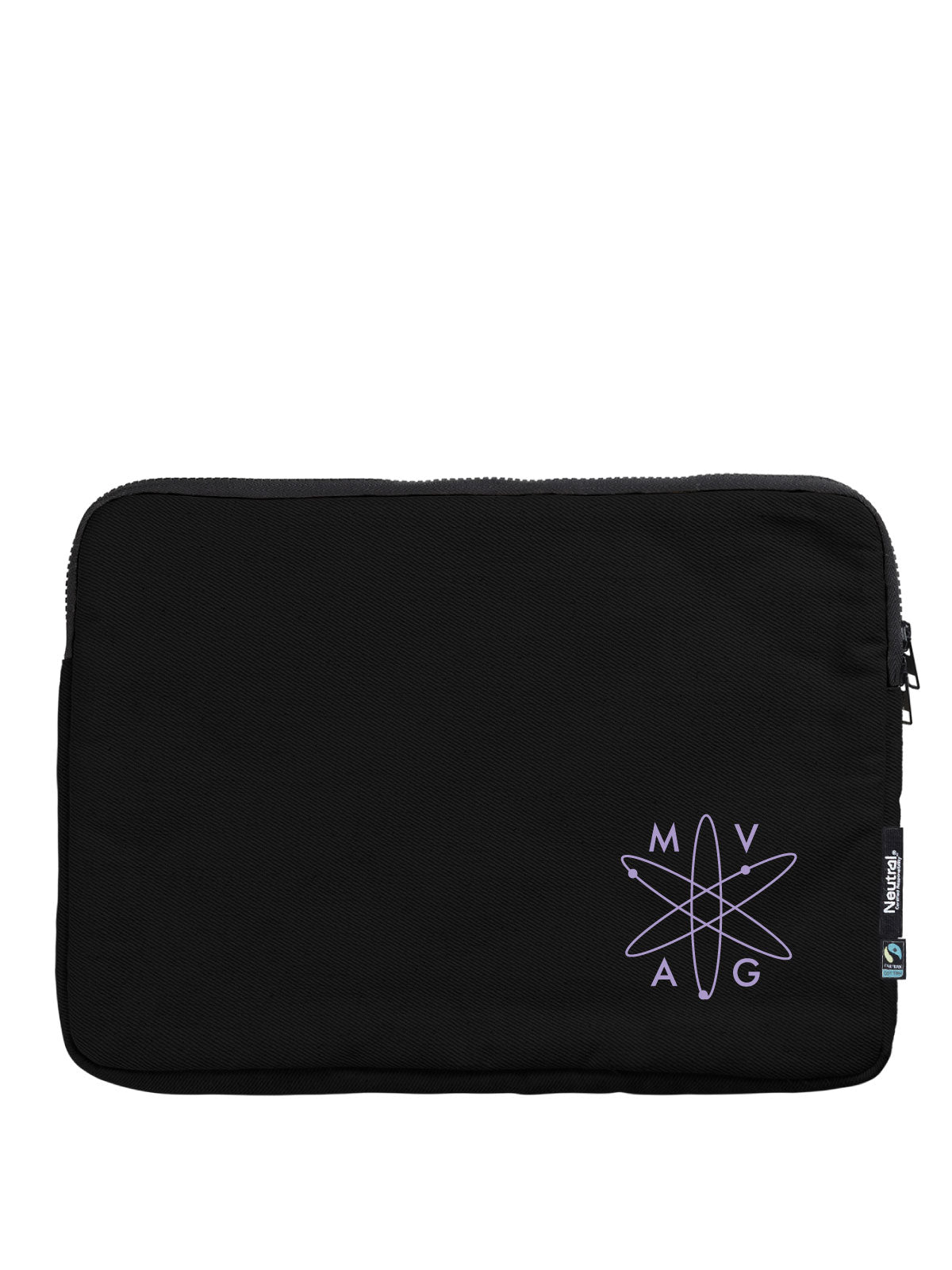 Ardenne Tablet Bag Schwarz
