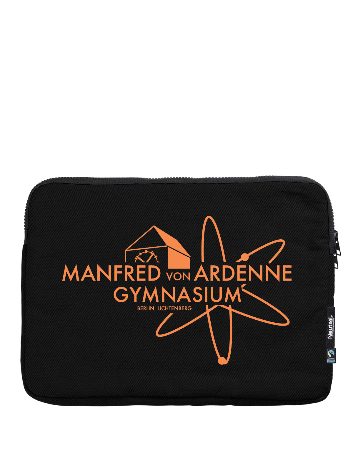 Ardenne Tablet Bag Schwarz