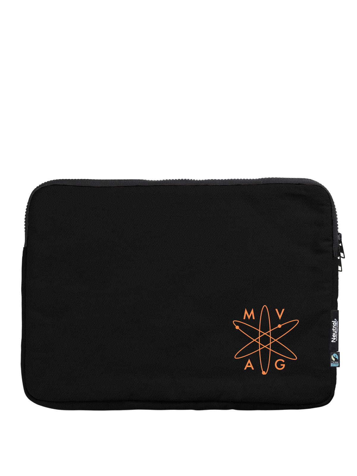 Ardenne Tablet Bag Schwarz