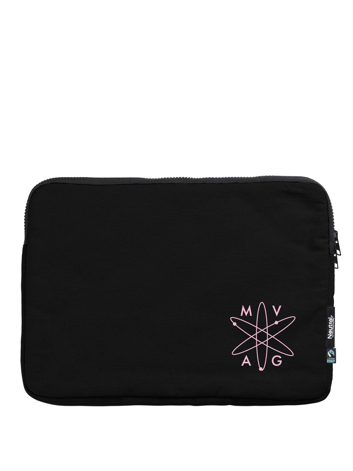 Ardenne Tablet Bag Schwarz