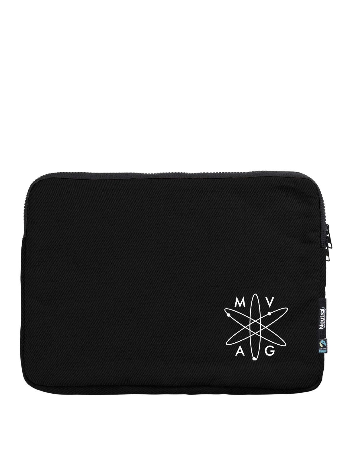 Ardenne Tablet Bag Schwarz