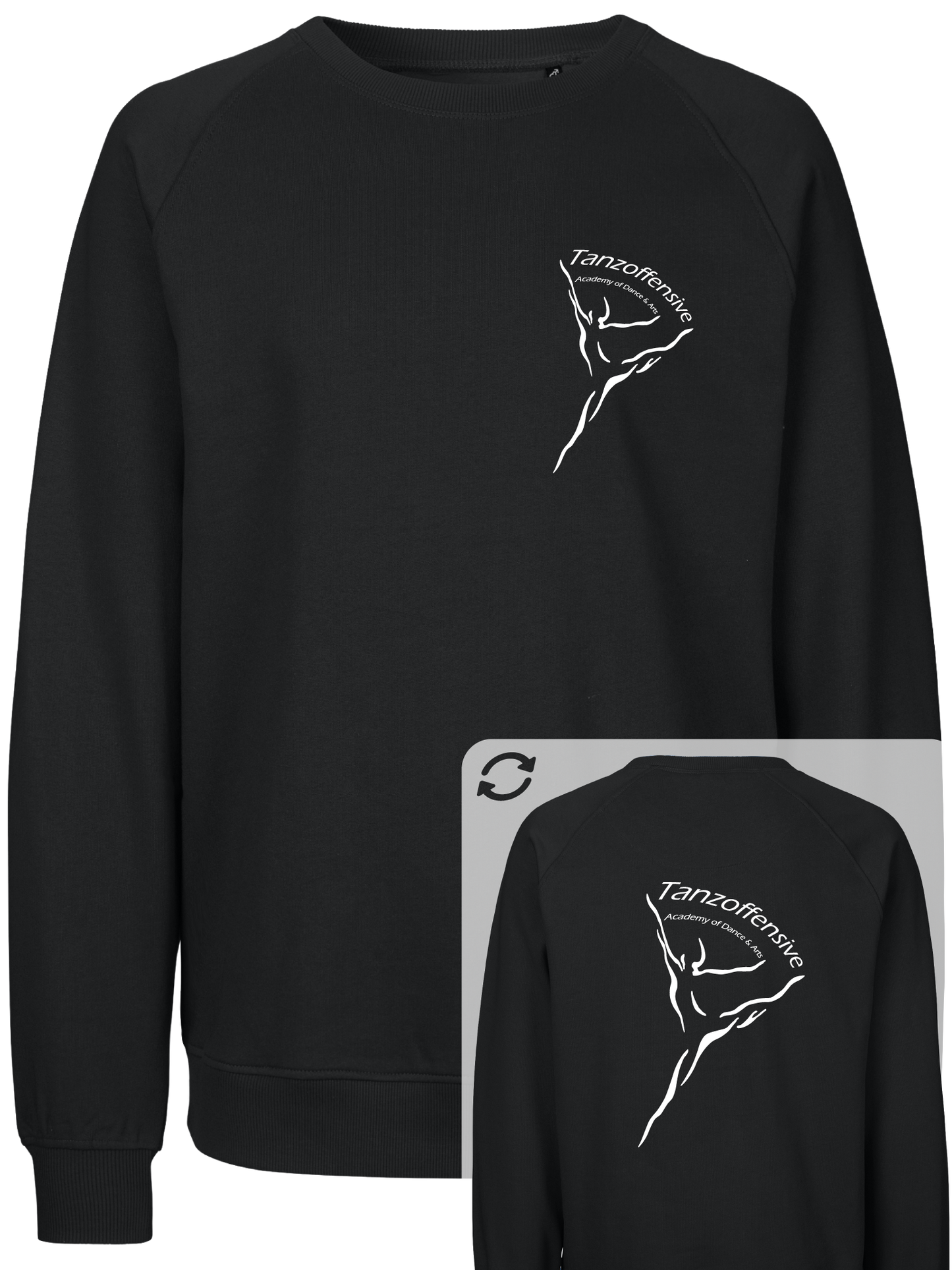 Tanzoffensive Sweatshirt