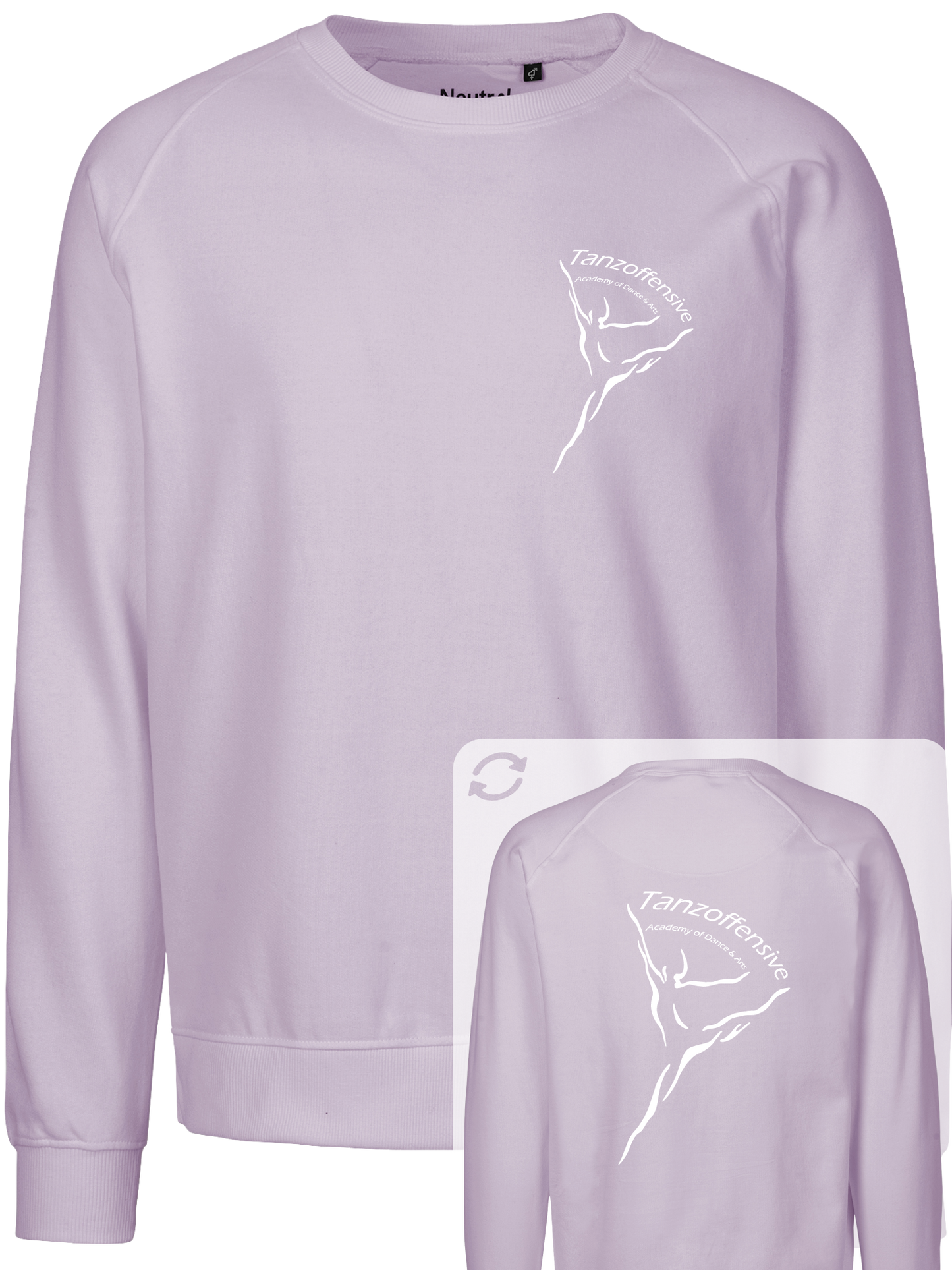 Tanzoffensive Sweatshirt